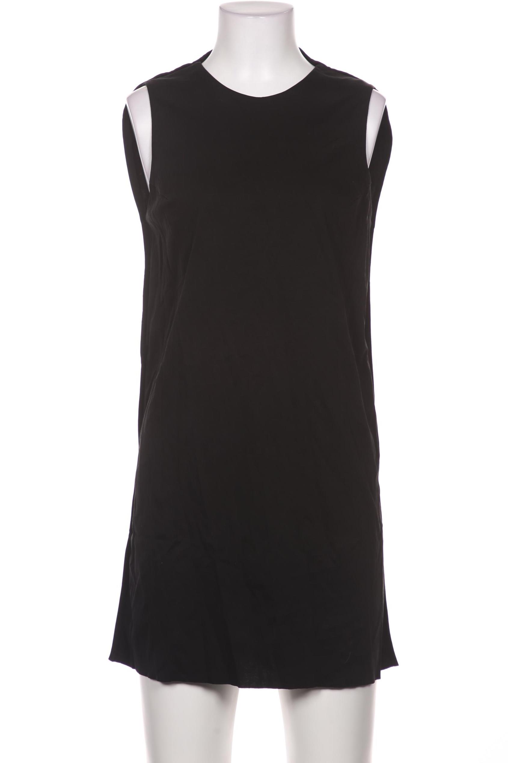 Thumbnail - COS Damen Kleid, schwarz, Gr. 34