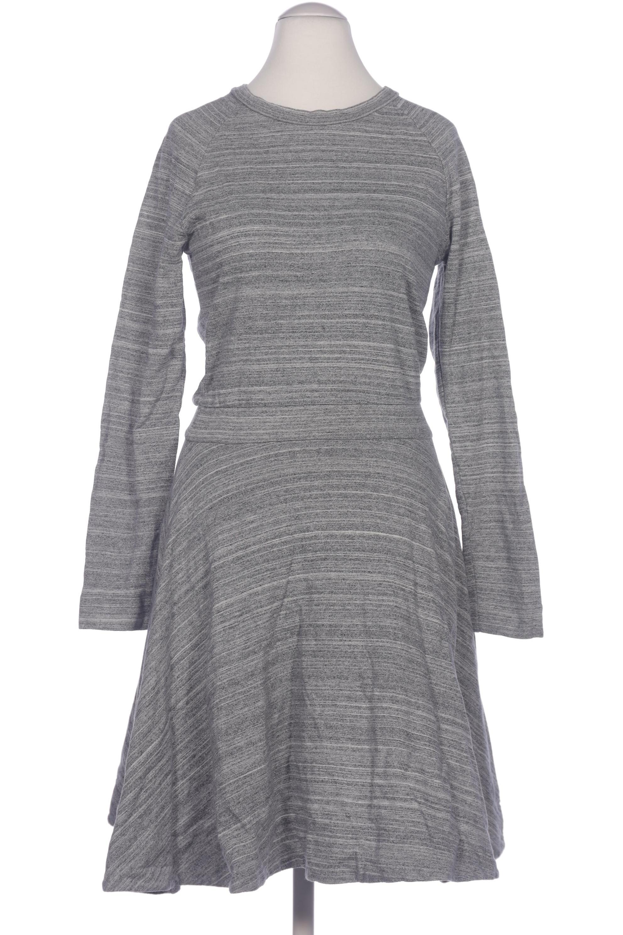 

COS Damen Kleid, grau, Gr. 36