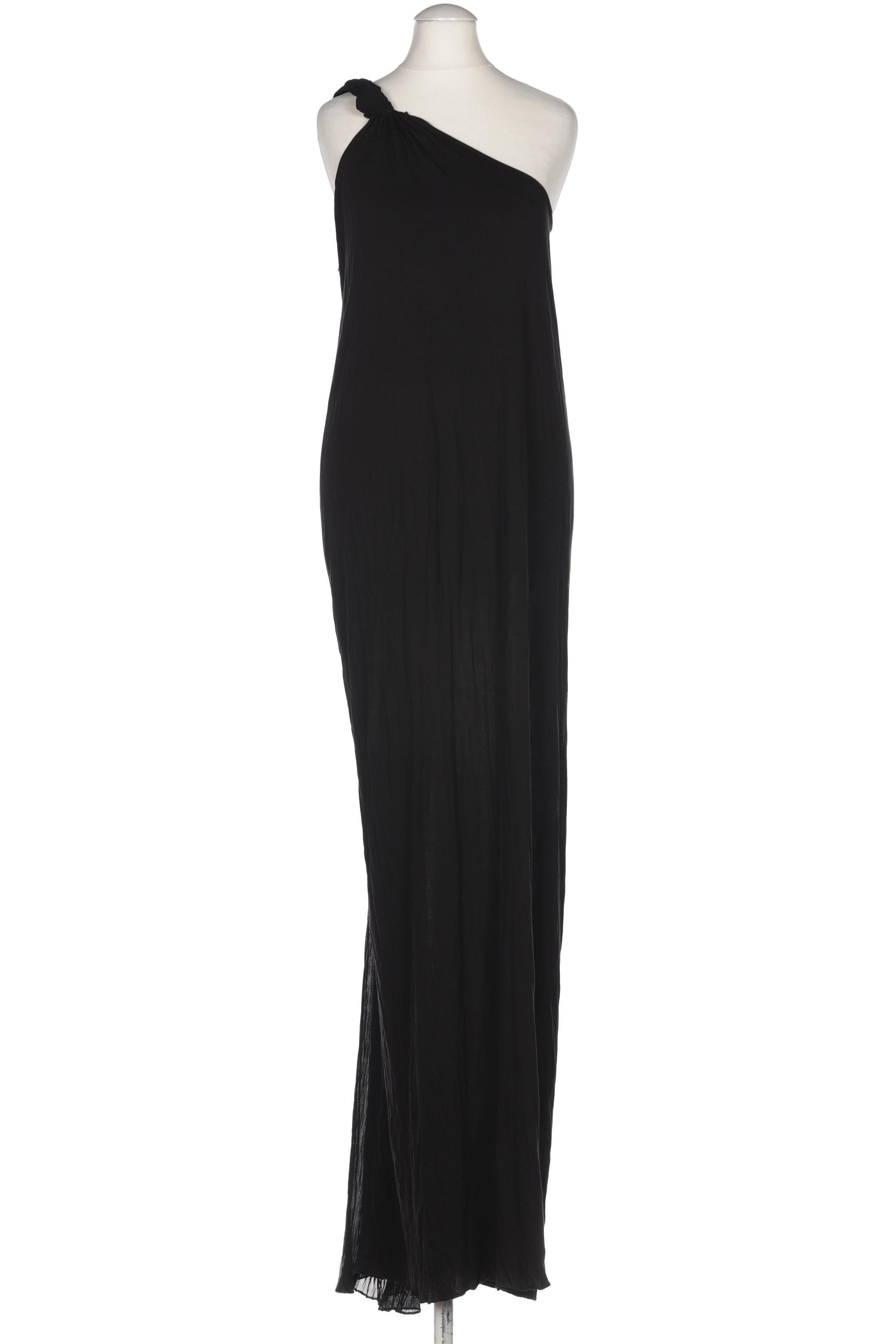 

COS Damen Kleid, schwarz, Gr. 38