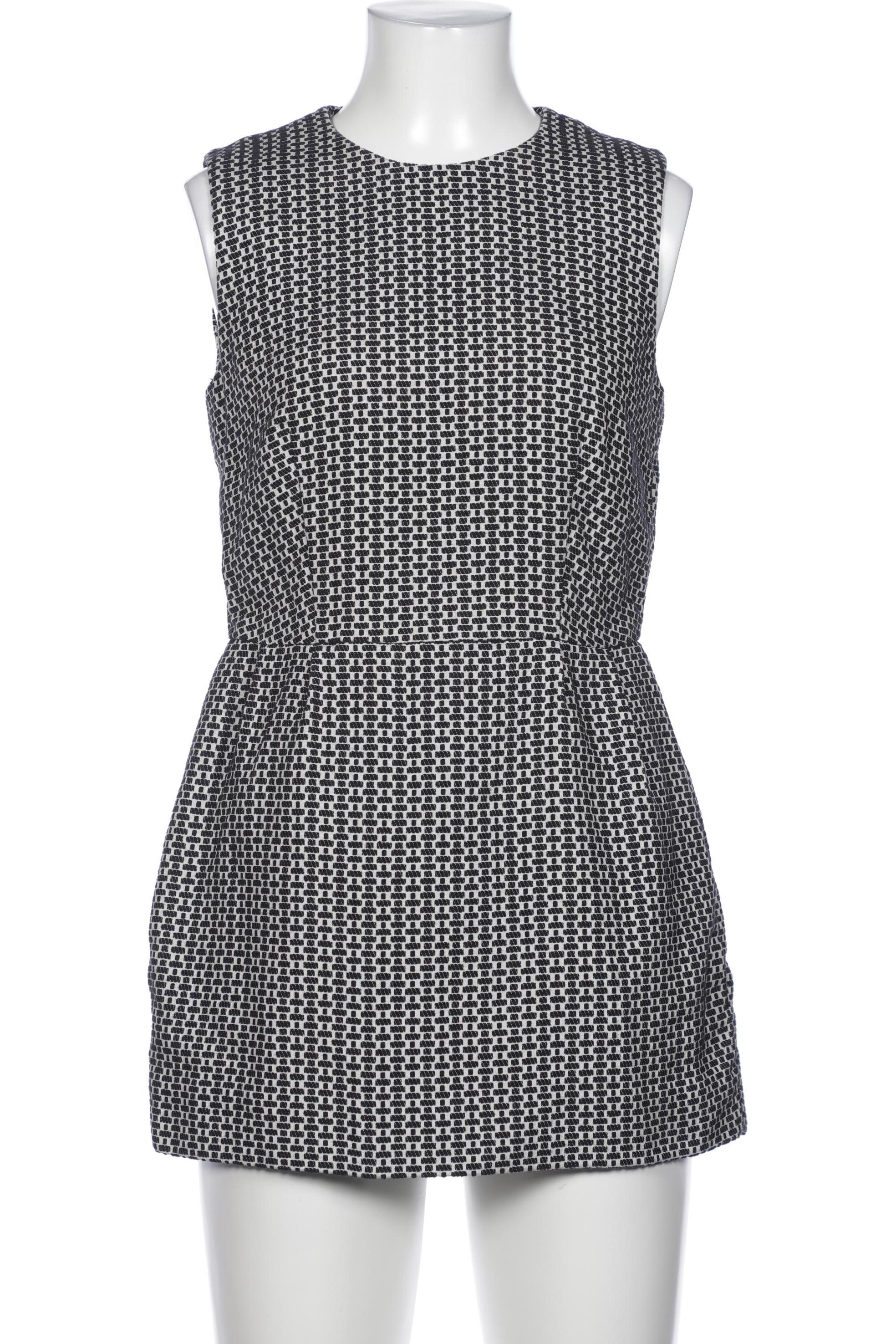 

COS Damen Kleid, schwarz