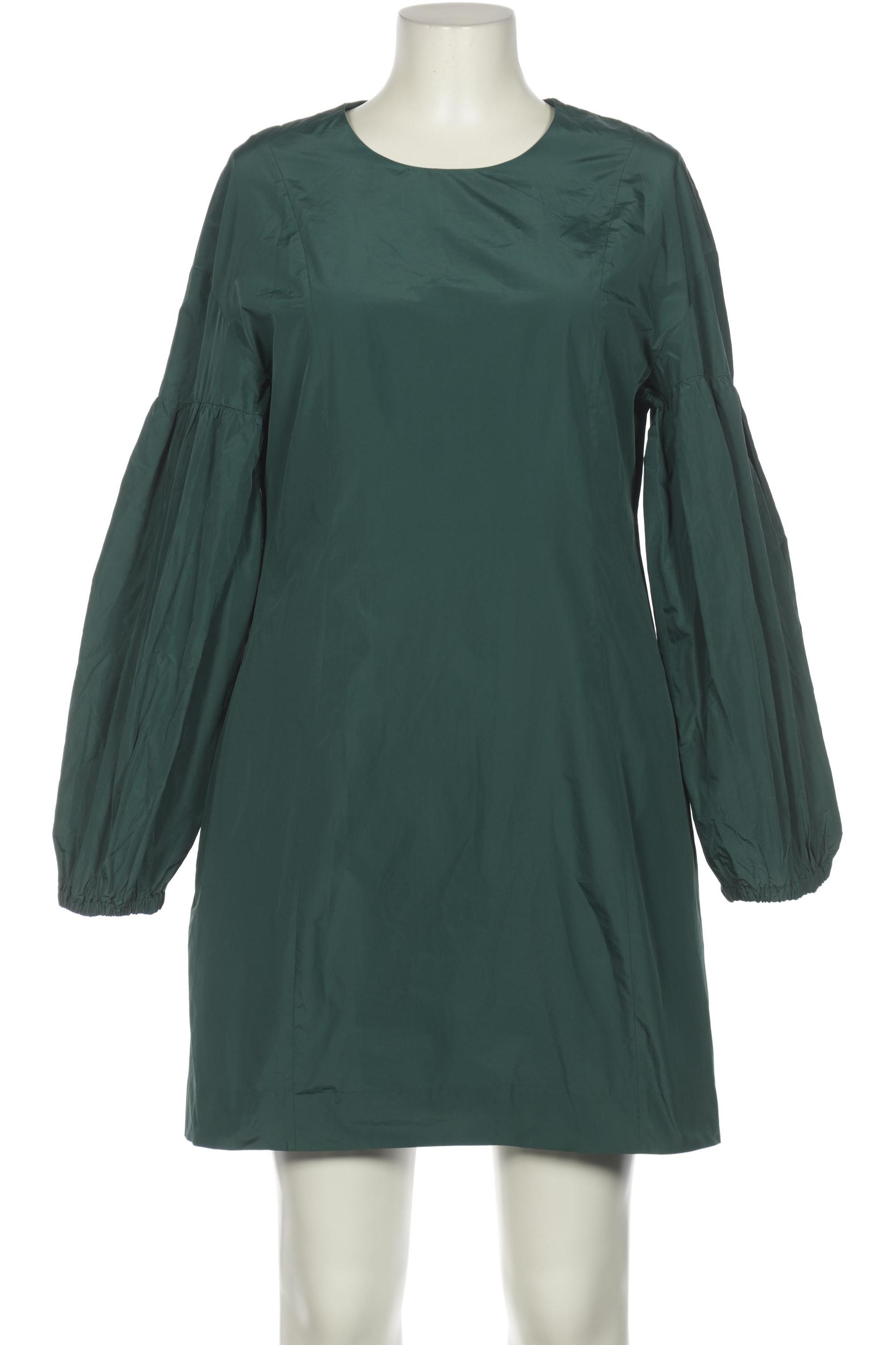 

COS Damen Kleid, türkis, Gr. 44