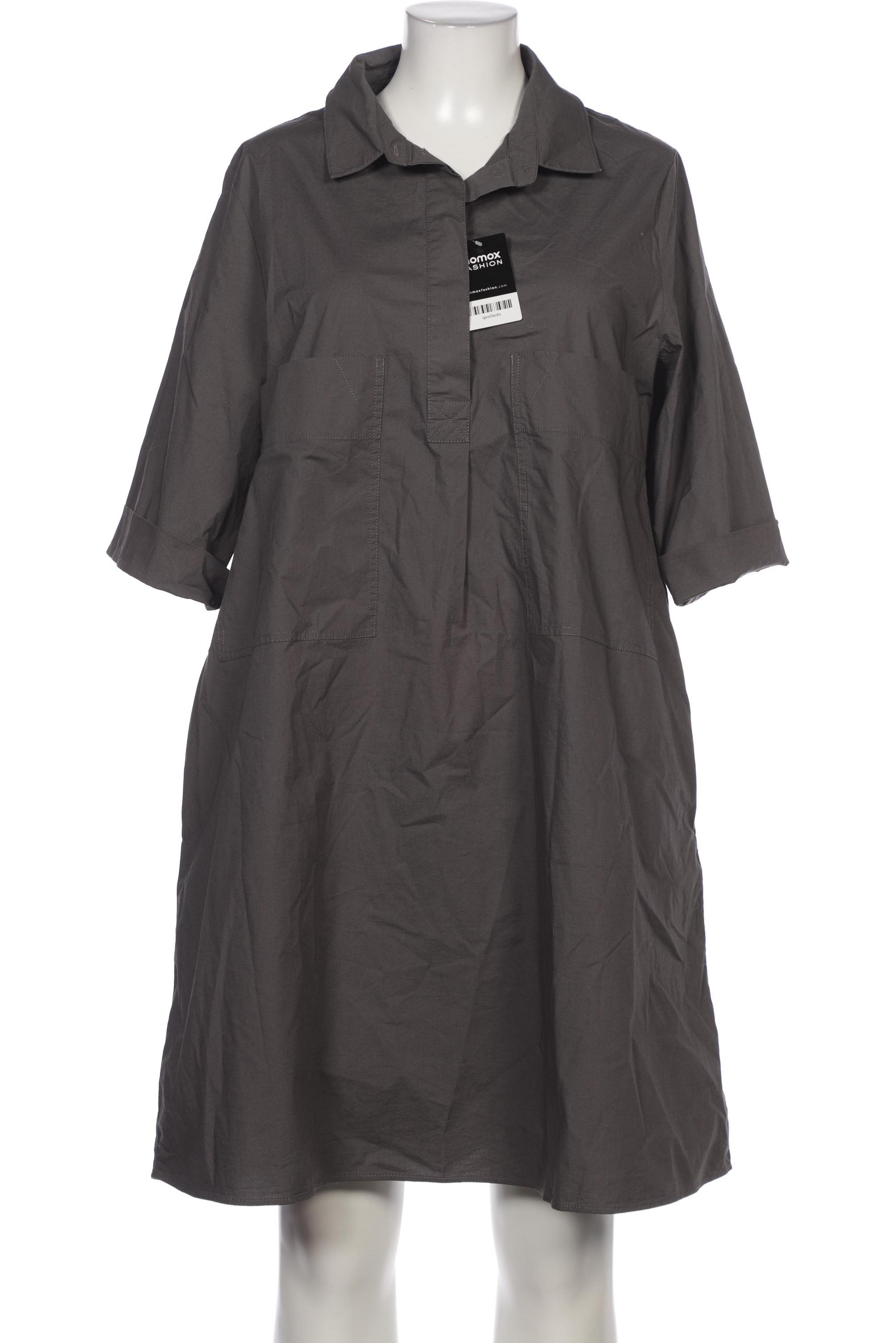

COS Damen Kleid, grau
