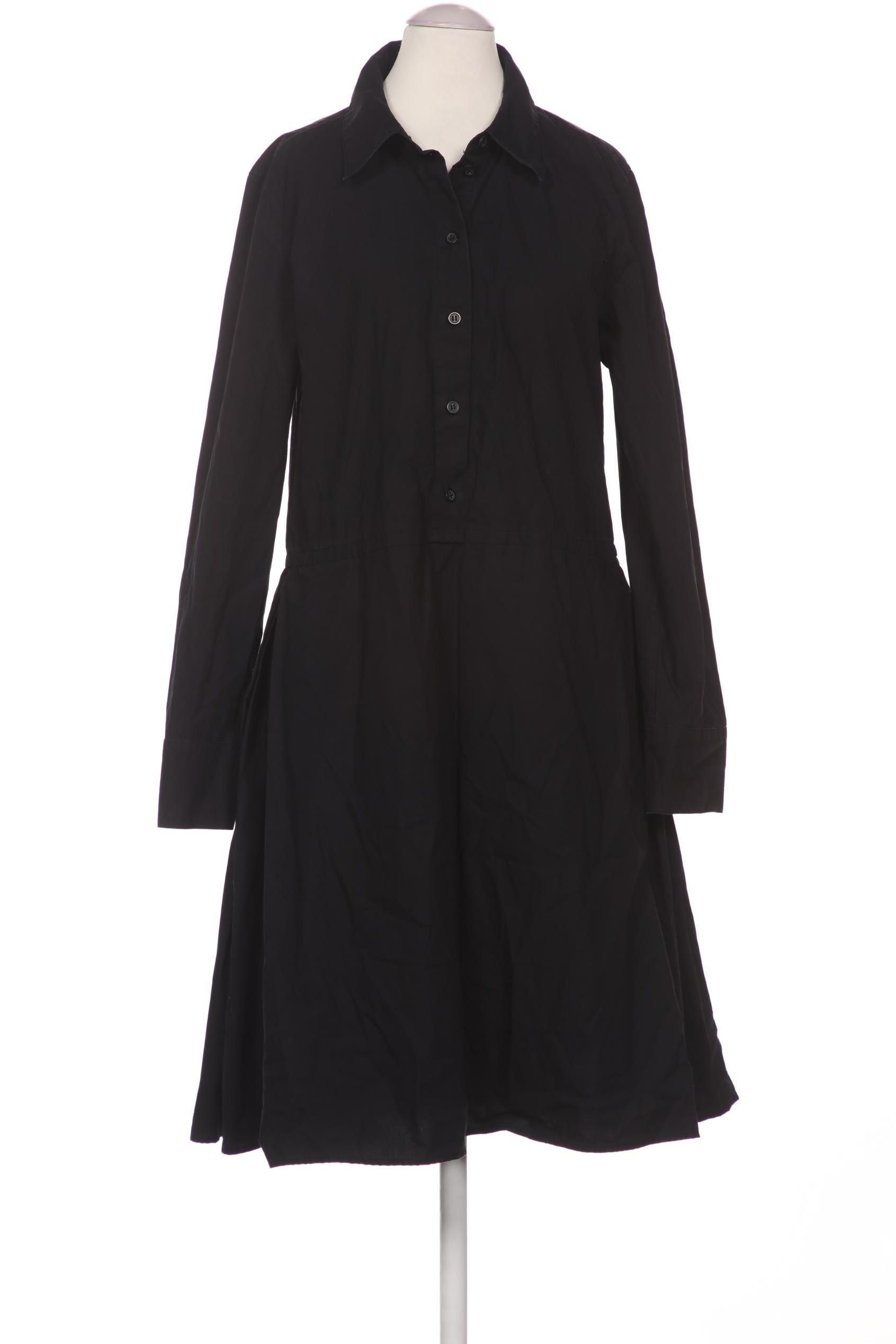 Thumbnail - COS Damen Kleid, schwarz, Gr. 36
