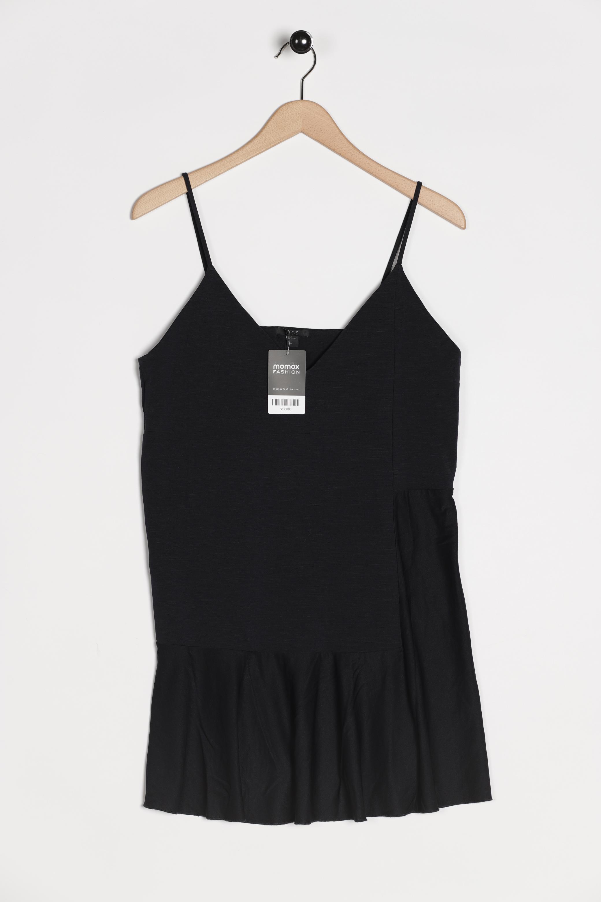 

COS Damen Kleid, marineblau