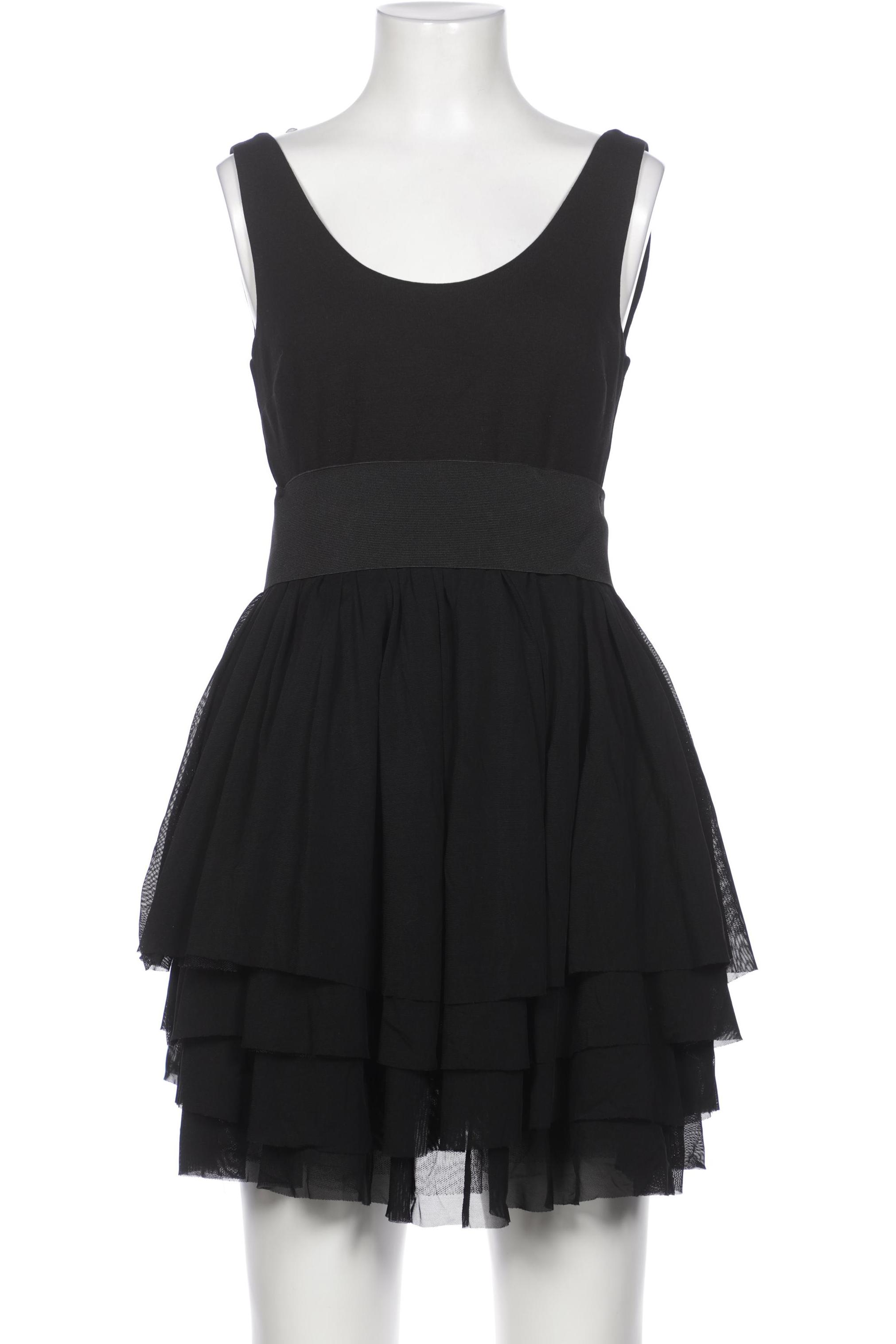 

COS Damen Kleid, schwarz