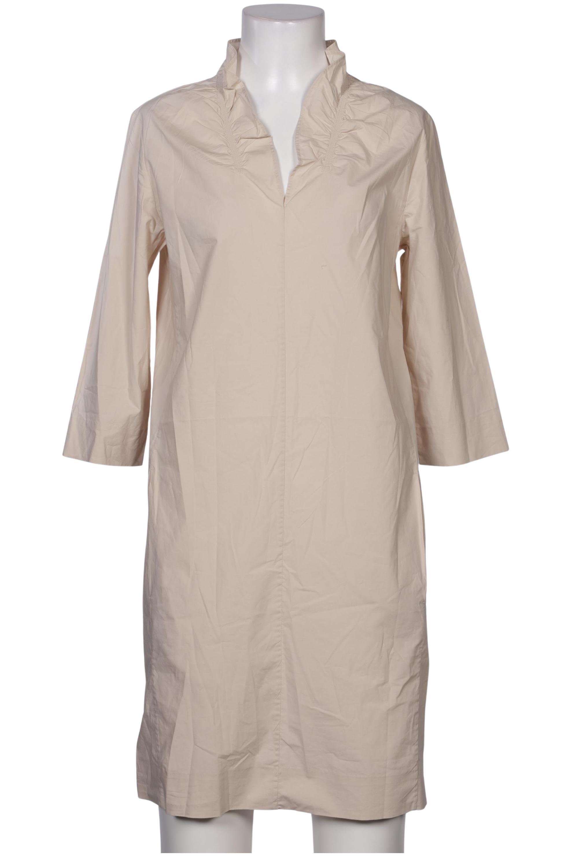 

COS Damen Kleid, beige, Gr. 36