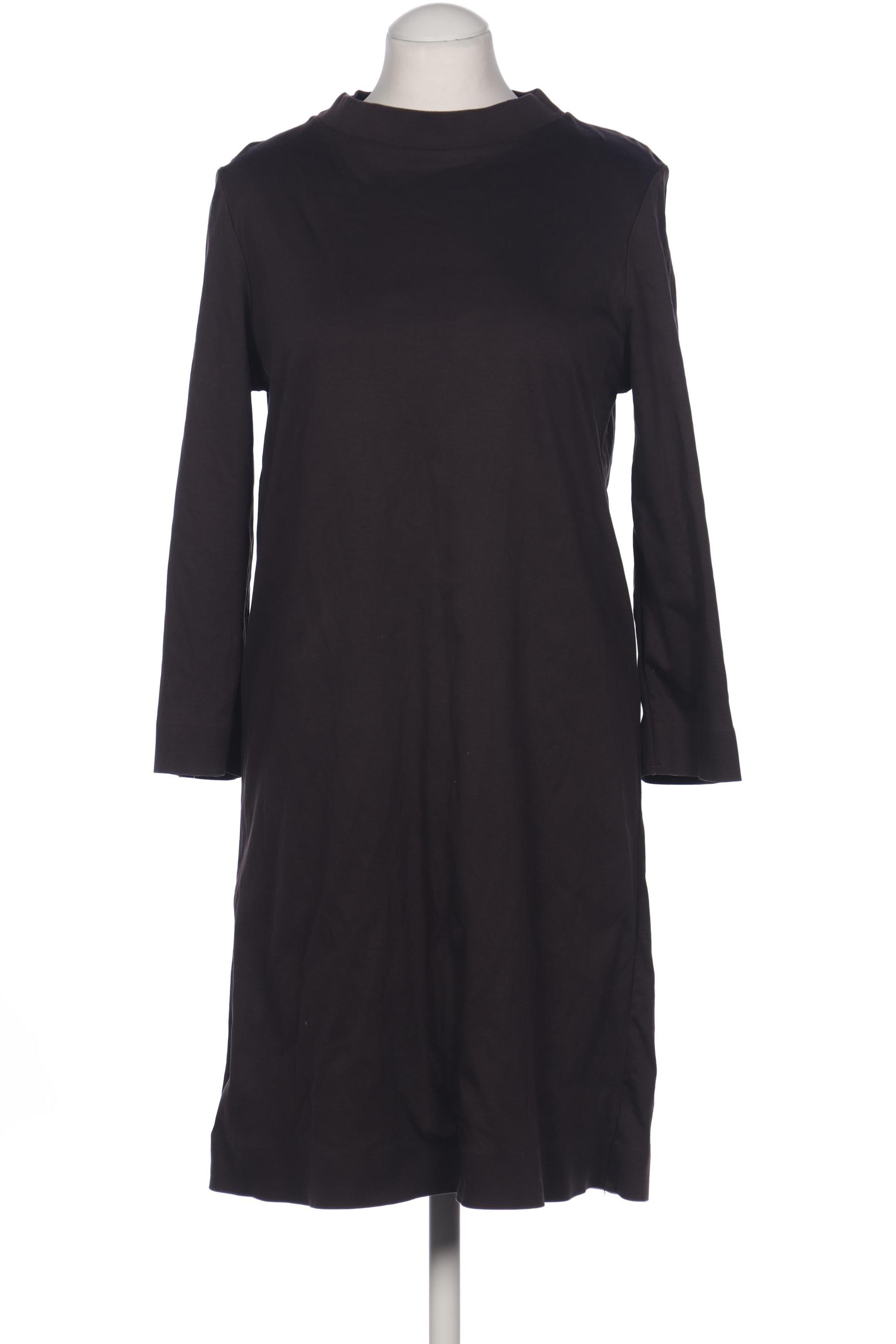 

COS Damen Kleid, braun, Gr. 36