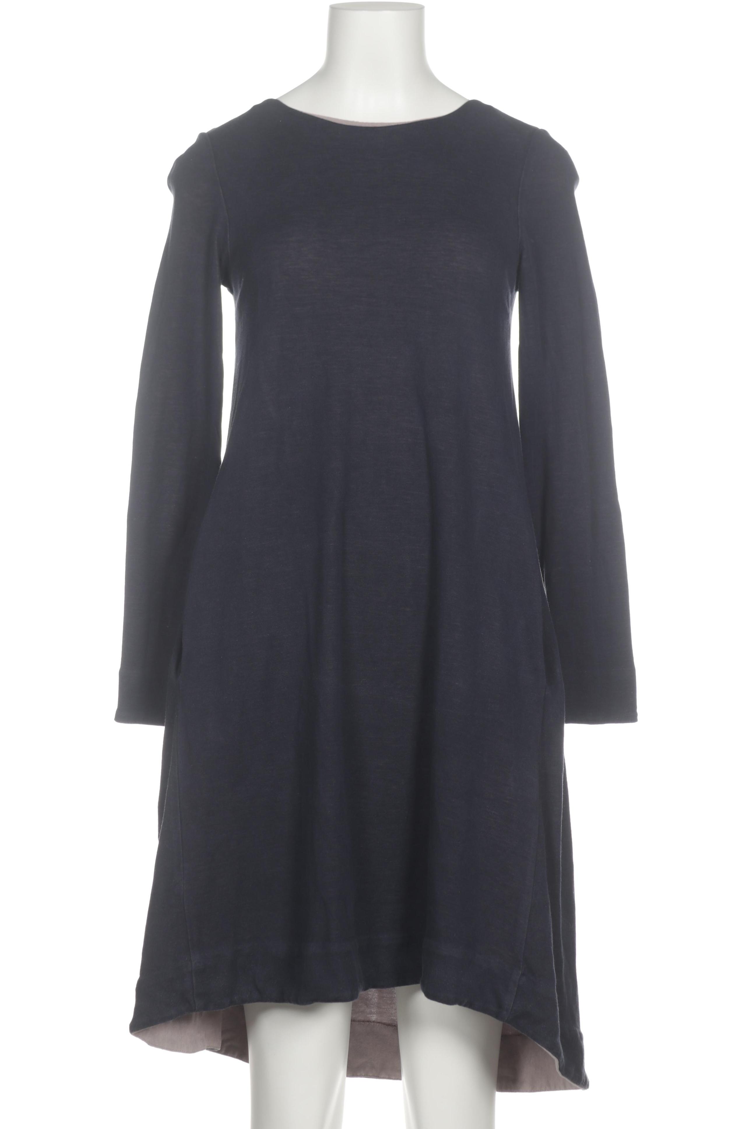 

COS Damen Kleid, blau, Gr. 34