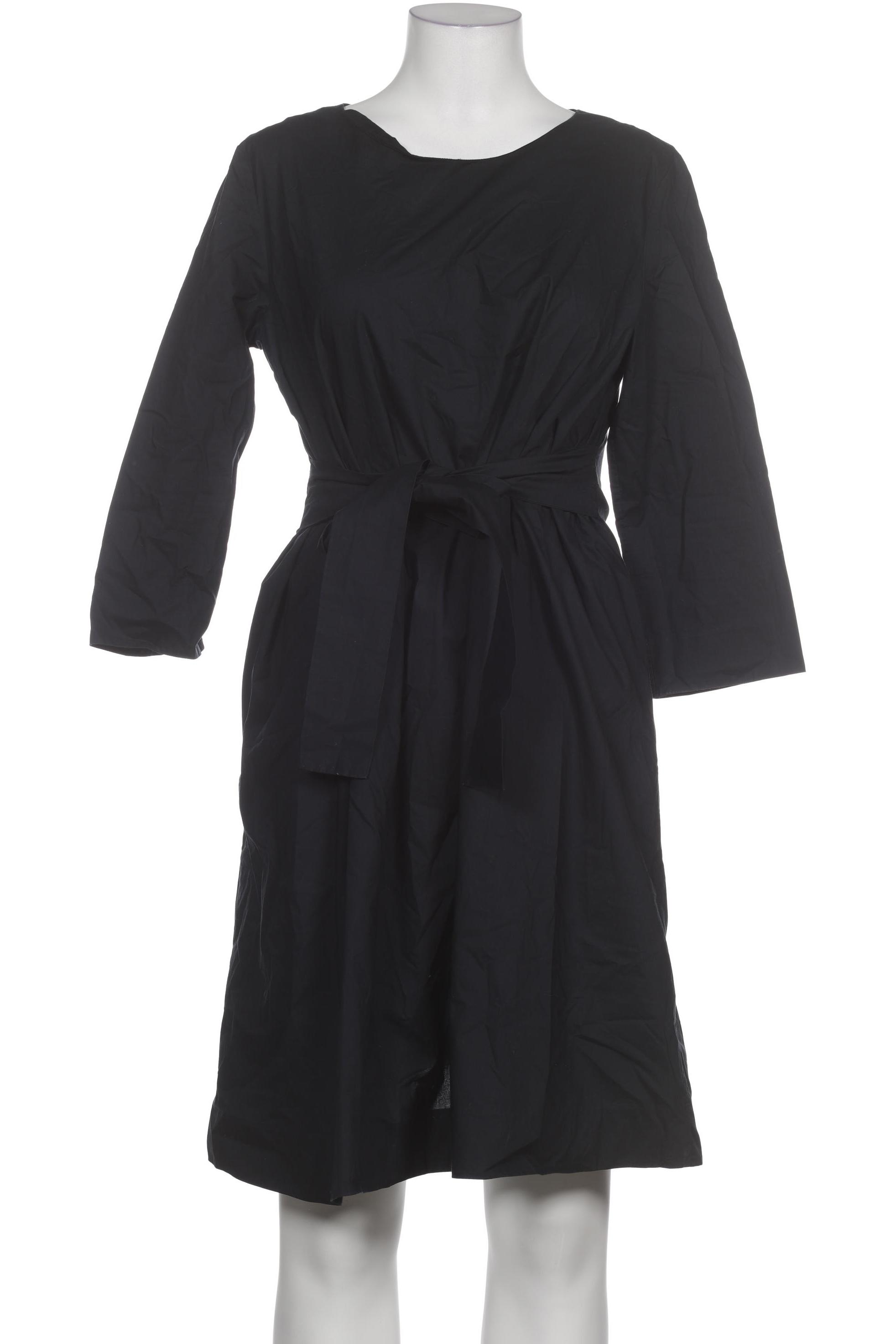 

COS Damen Kleid, blau, Gr. 42