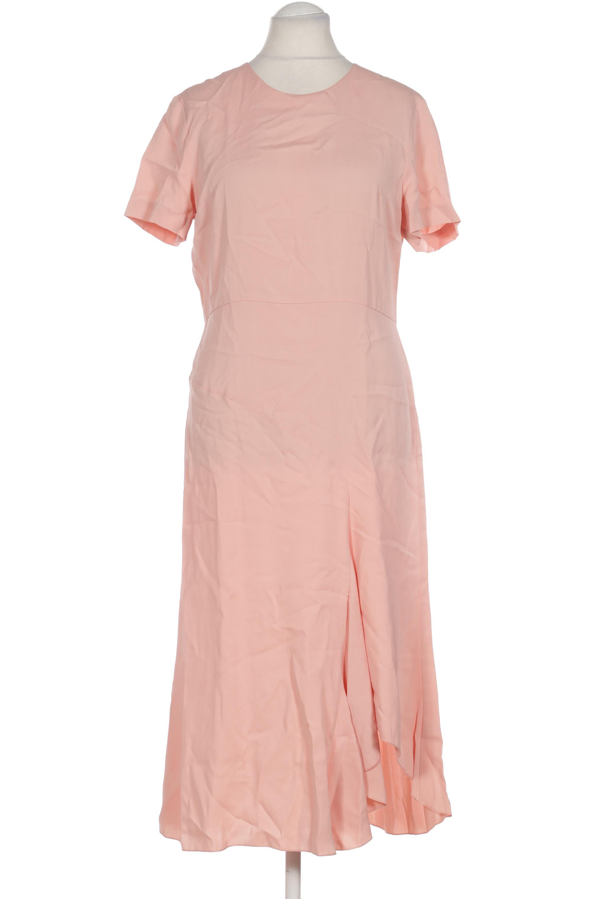 

COS Damen Kleid, pink, Gr. 42