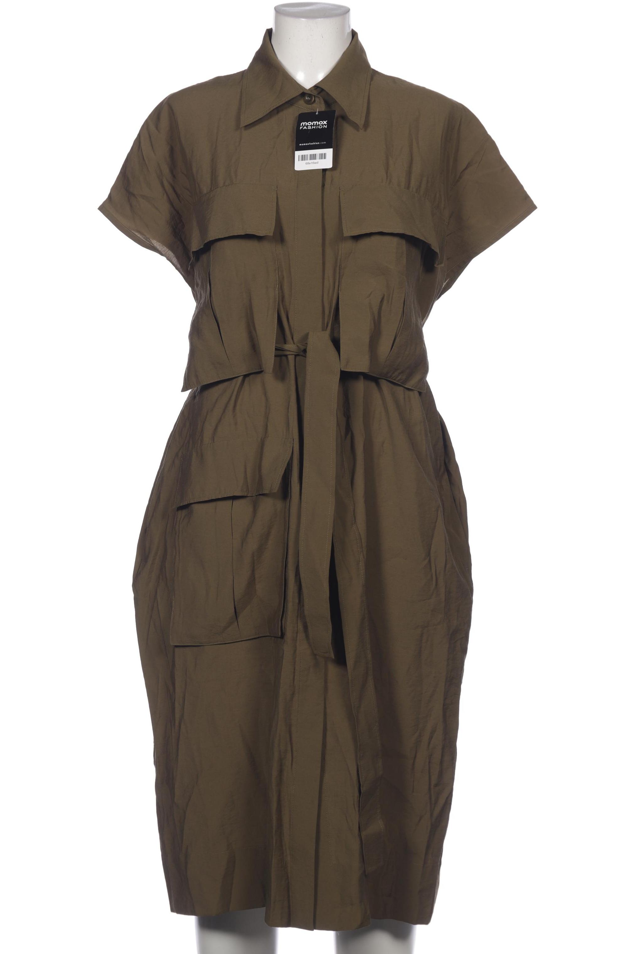 

COS Damen Kleid, grün