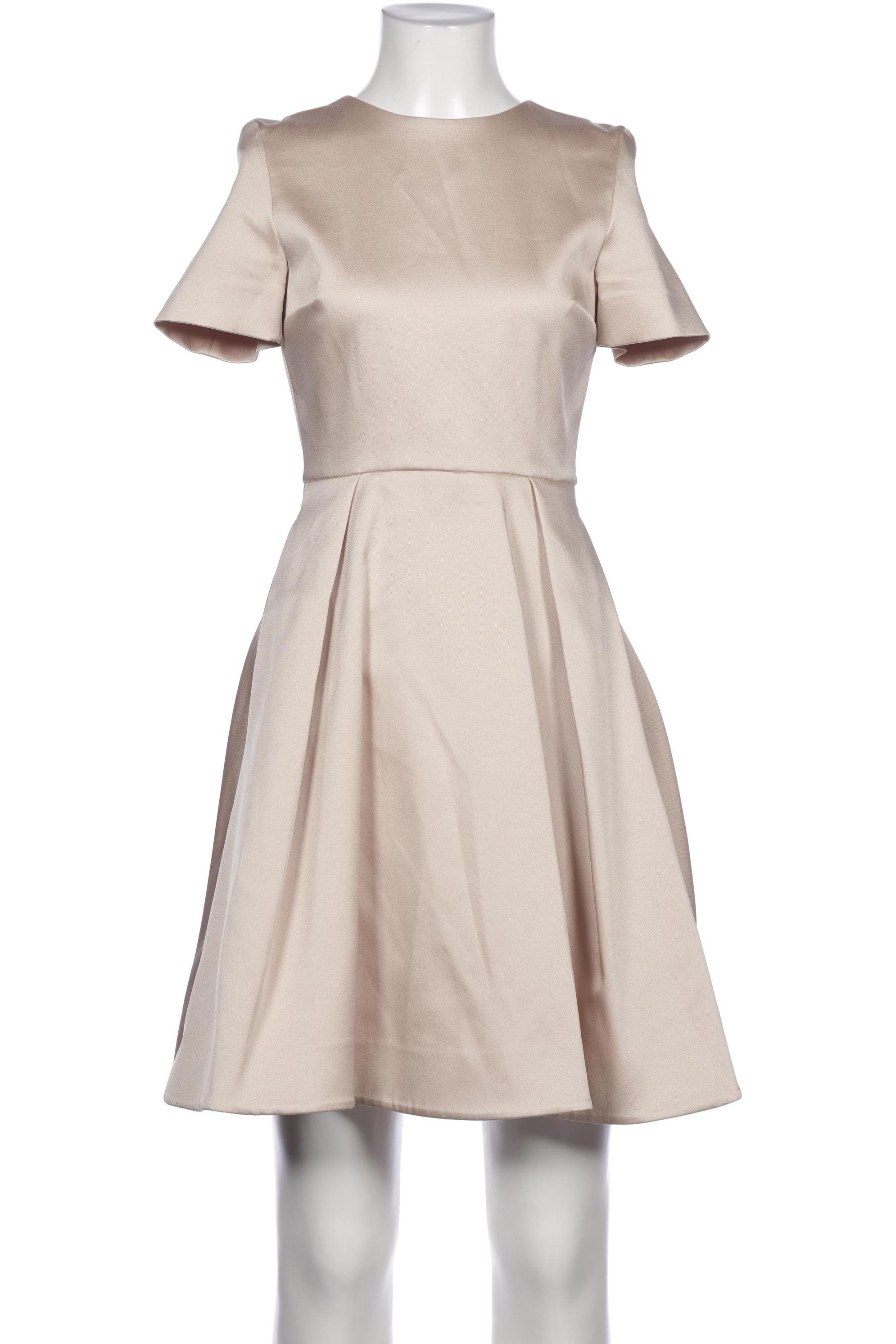 

COS Damen Kleid, beige