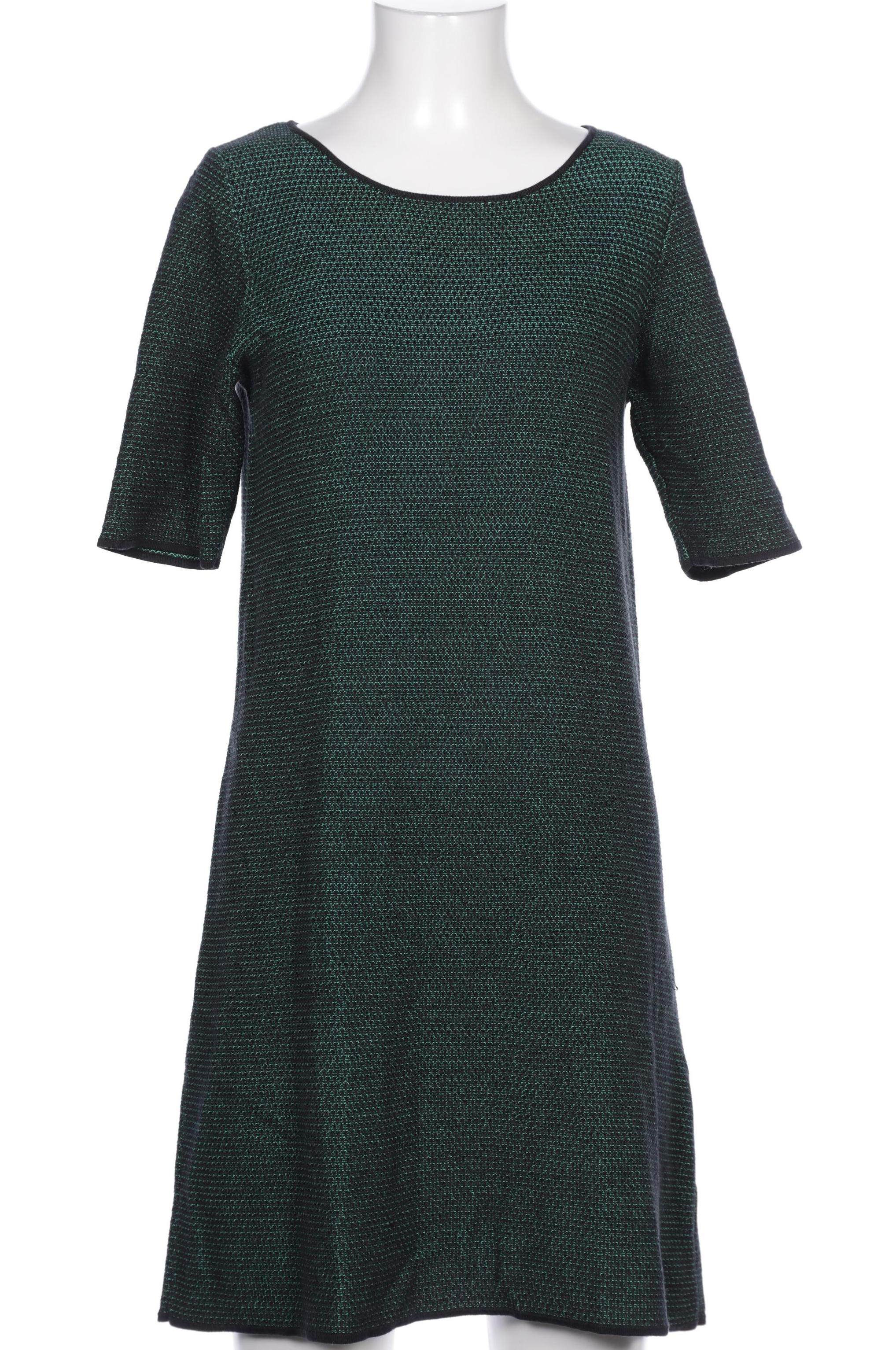 

COS Damen Kleid, grün, Gr. 36