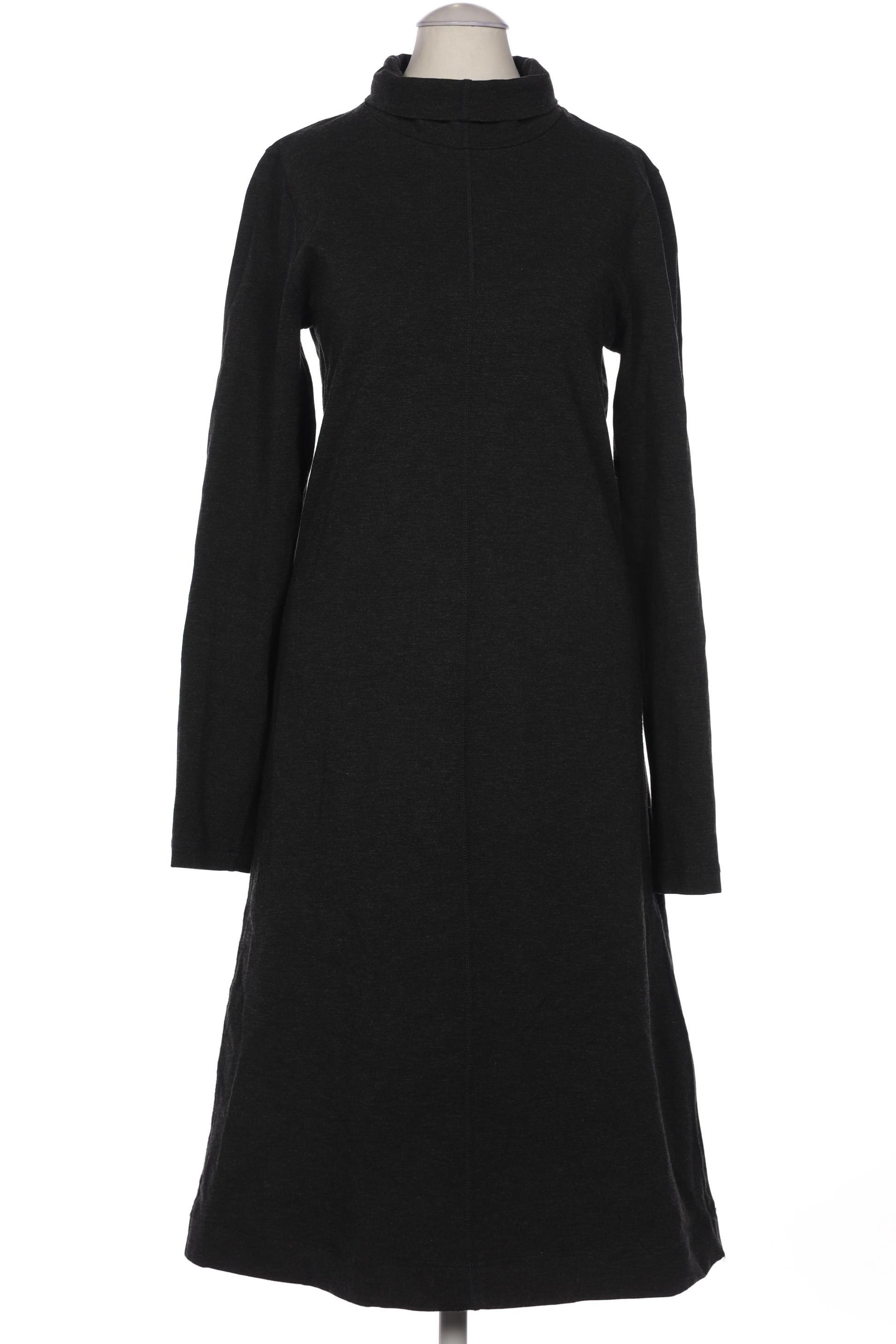 

COS Damen Kleid, grau, Gr. 36
