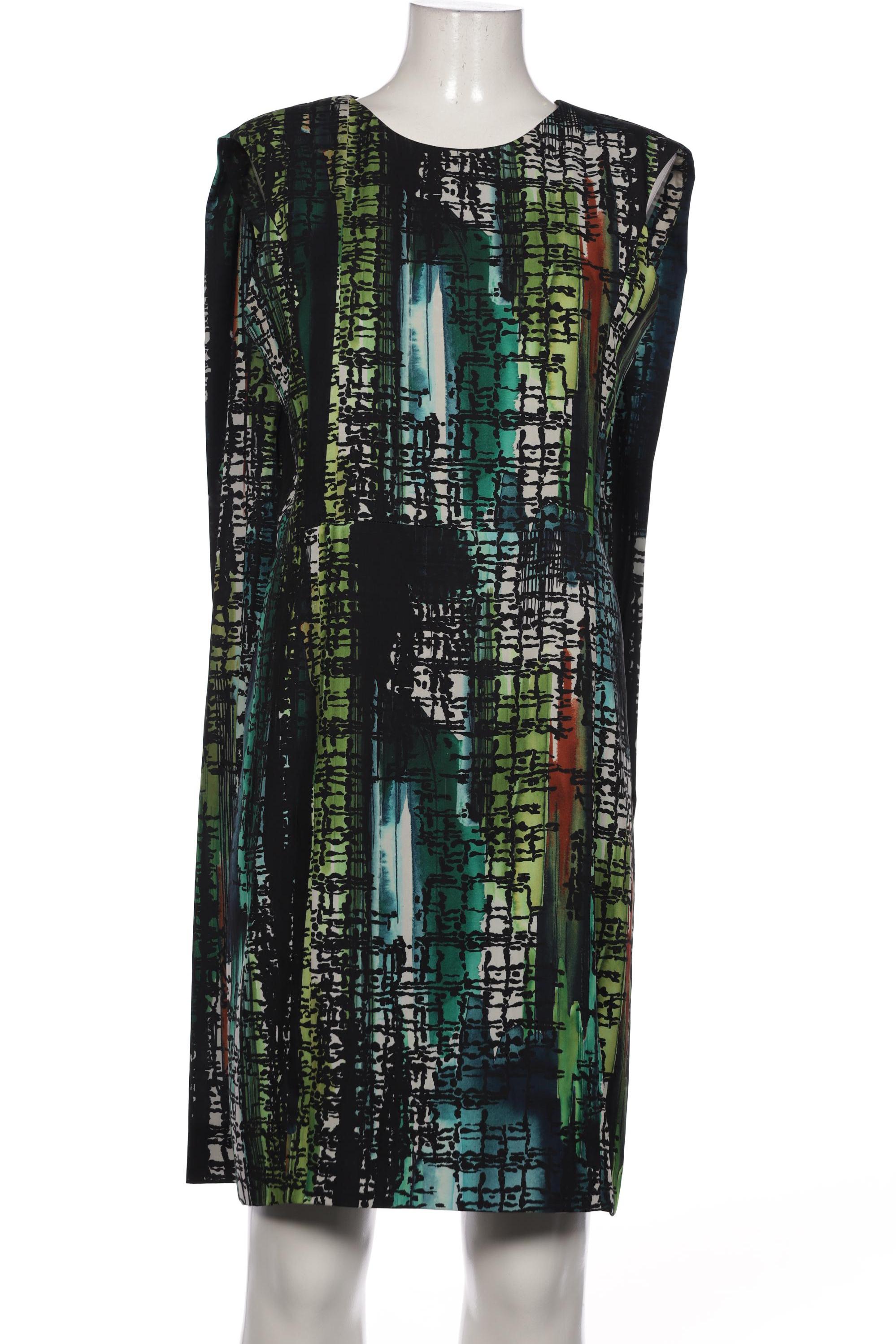 

COS Damen Kleid, mehrfarbig, Gr. 40
