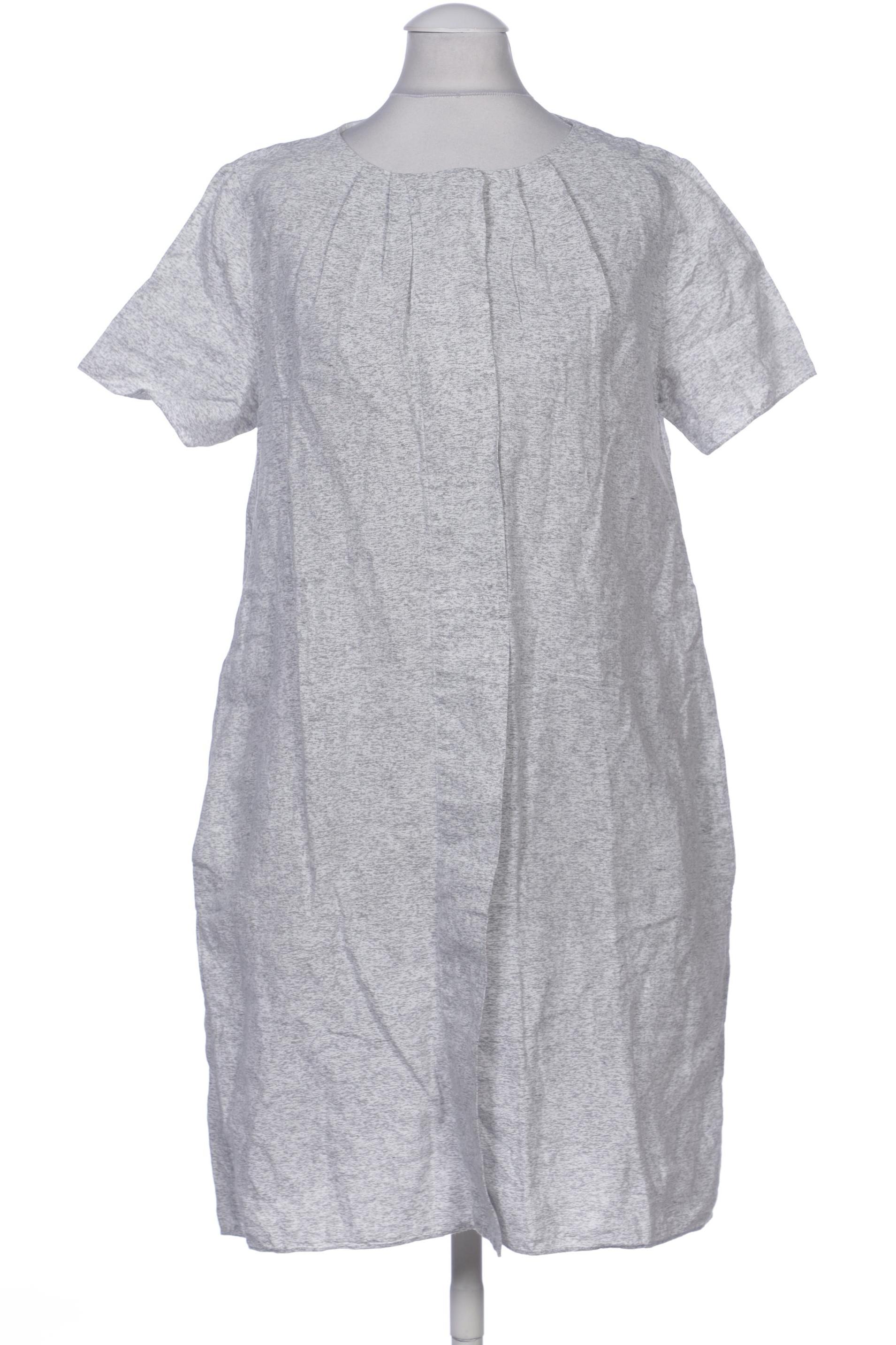 

COS Damen Kleid, grau, Gr. 34