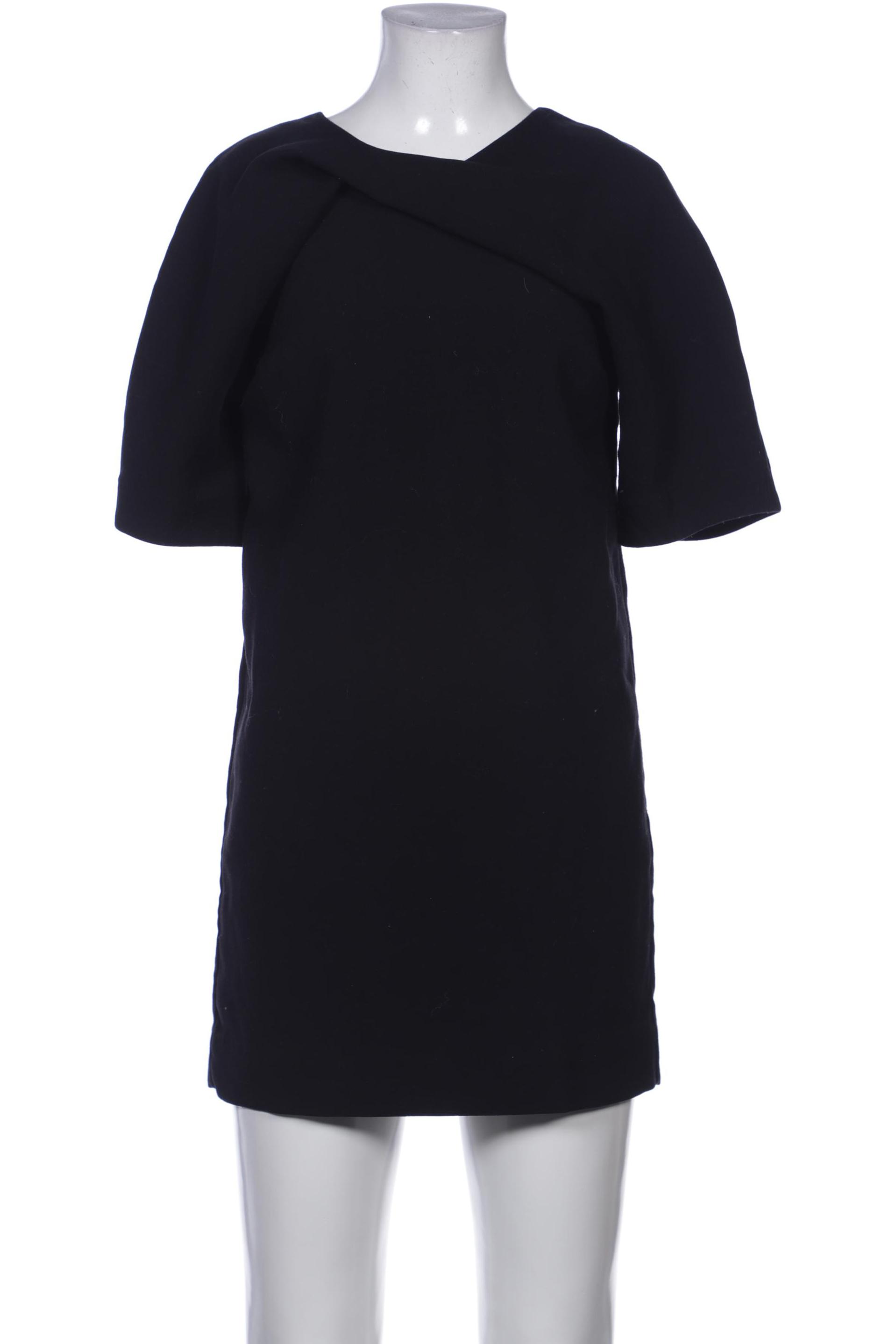 Thumbnail - COS Damen Kleid, schwarz, Gr. 34