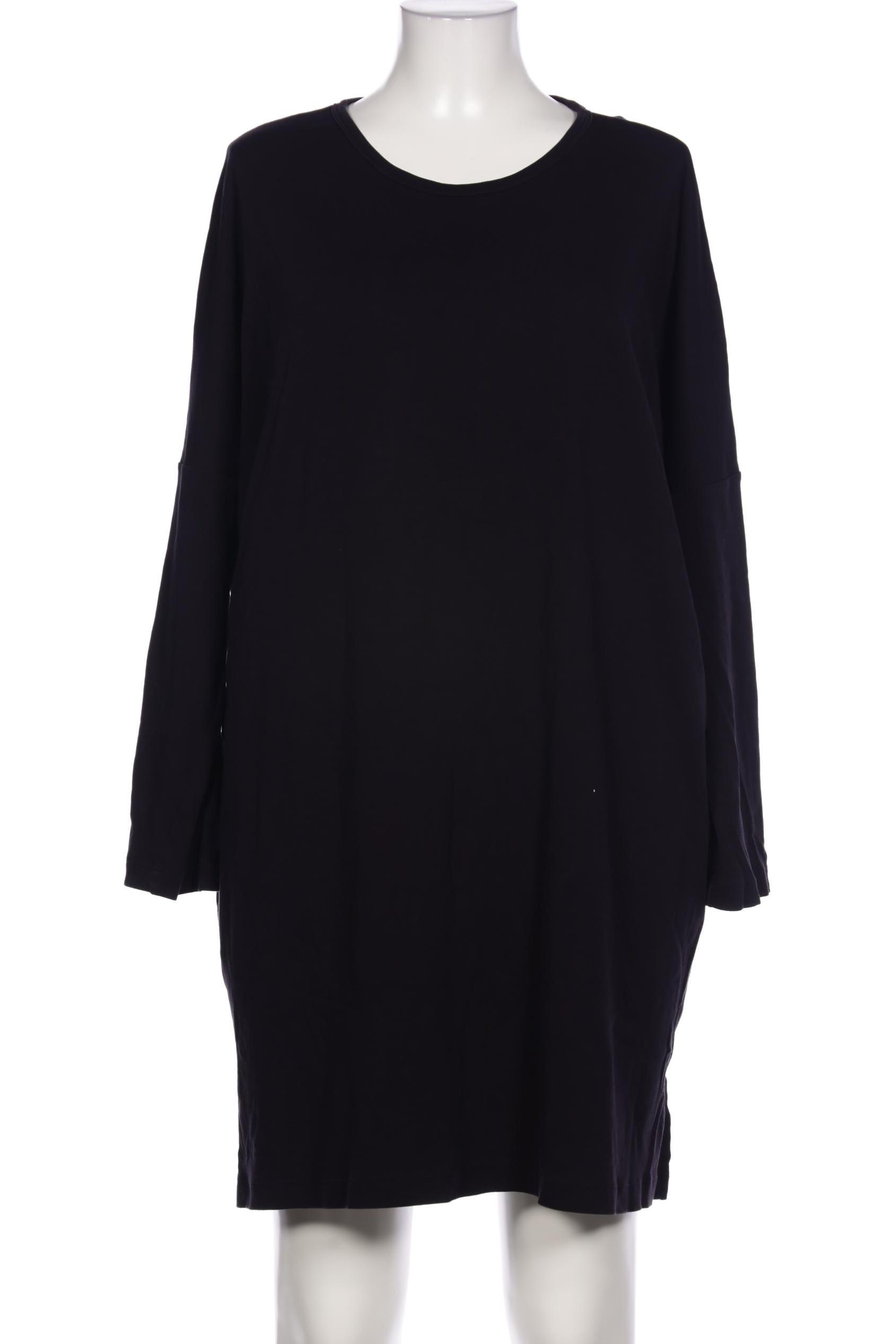 

COS Damen Kleid, marineblau