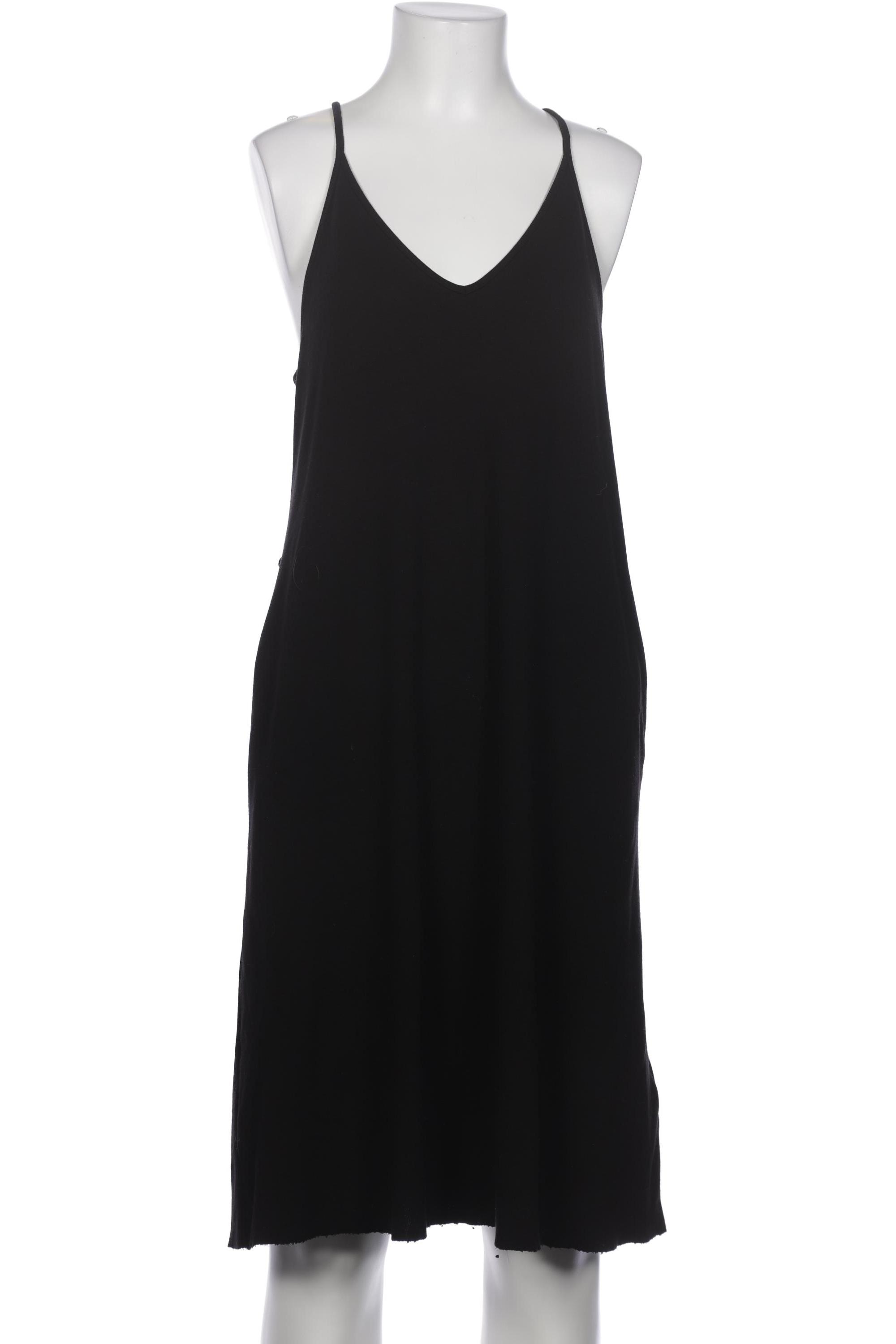 

COS Damen Kleid, schwarz, Gr. 36