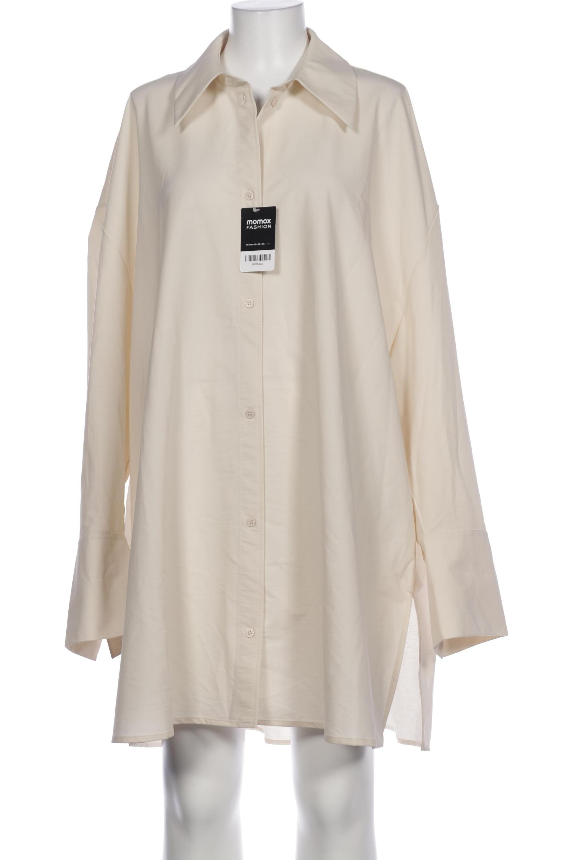 

COS Damen Kleid, beige, Gr. 42