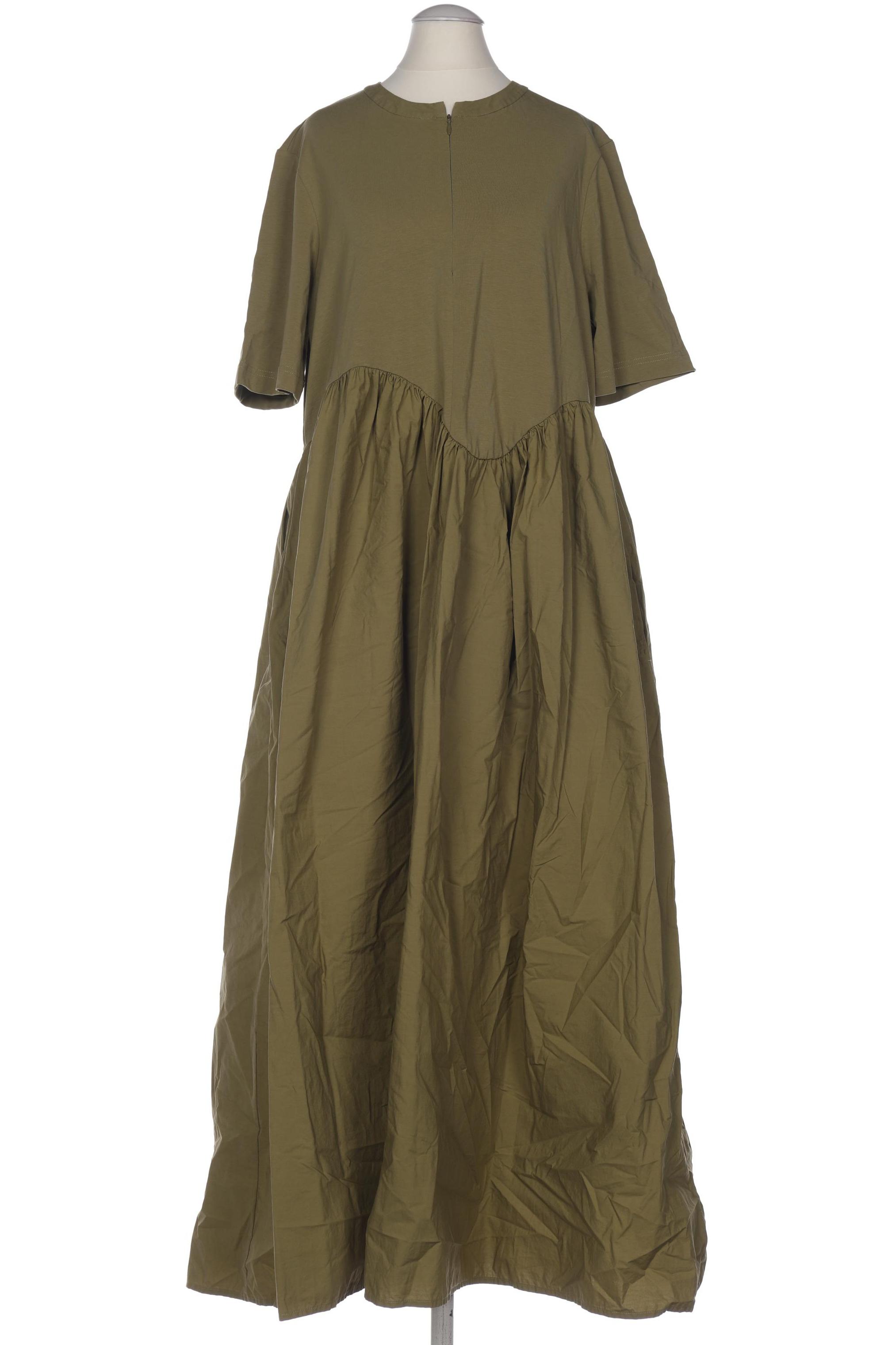 

COS Damen Kleid, hellgrün
