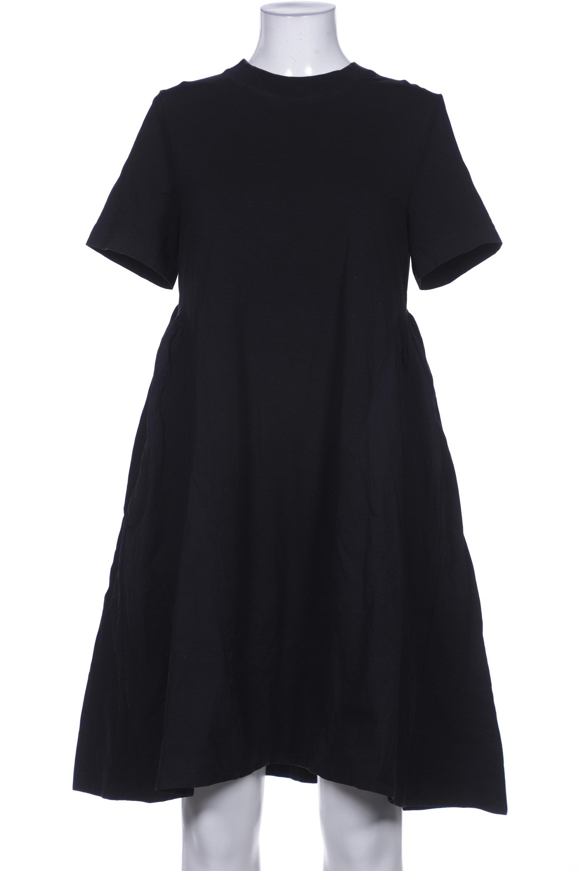 

COS Damen Kleid, schwarz