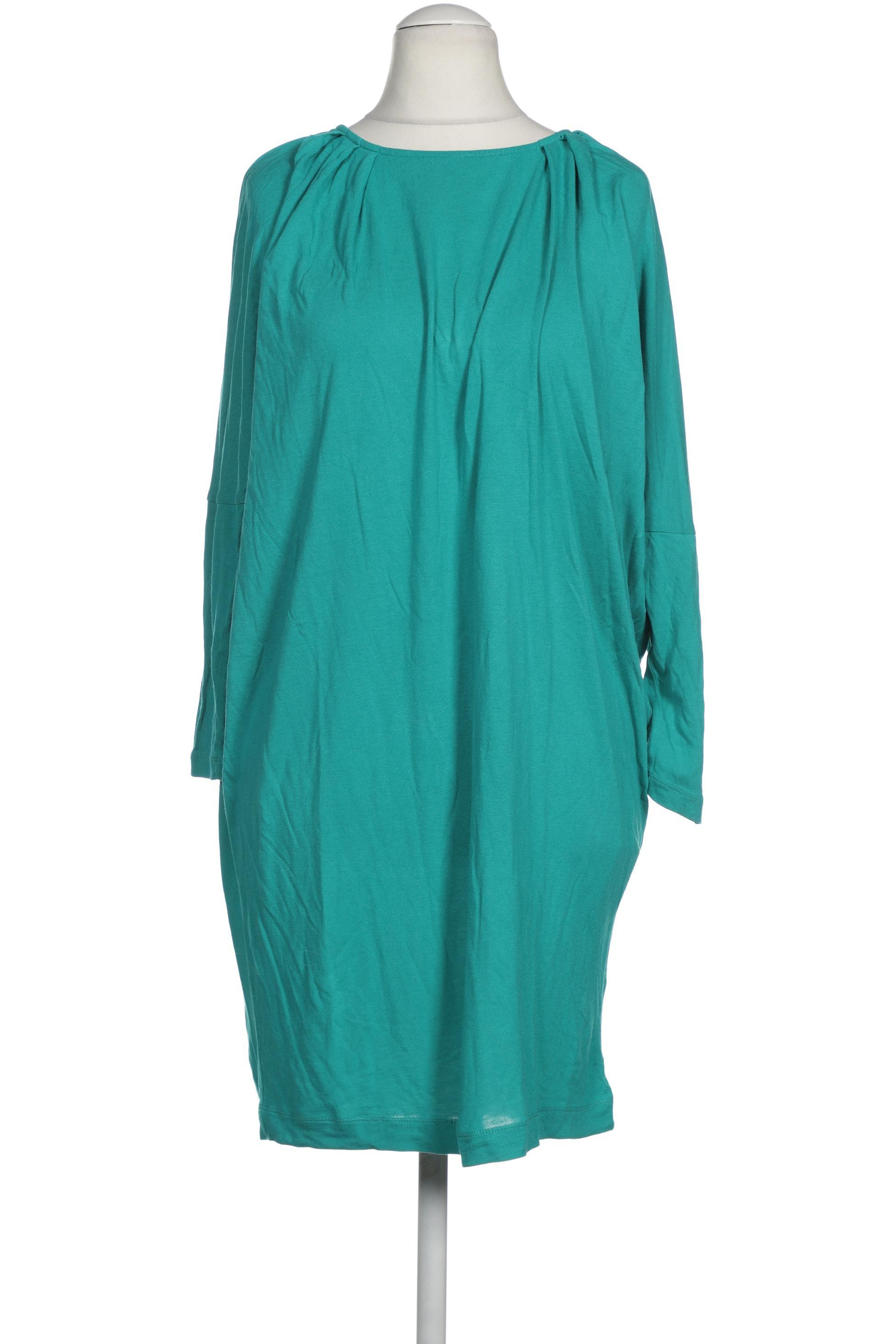 

COS Damen Kleid, türkis, Gr. 36