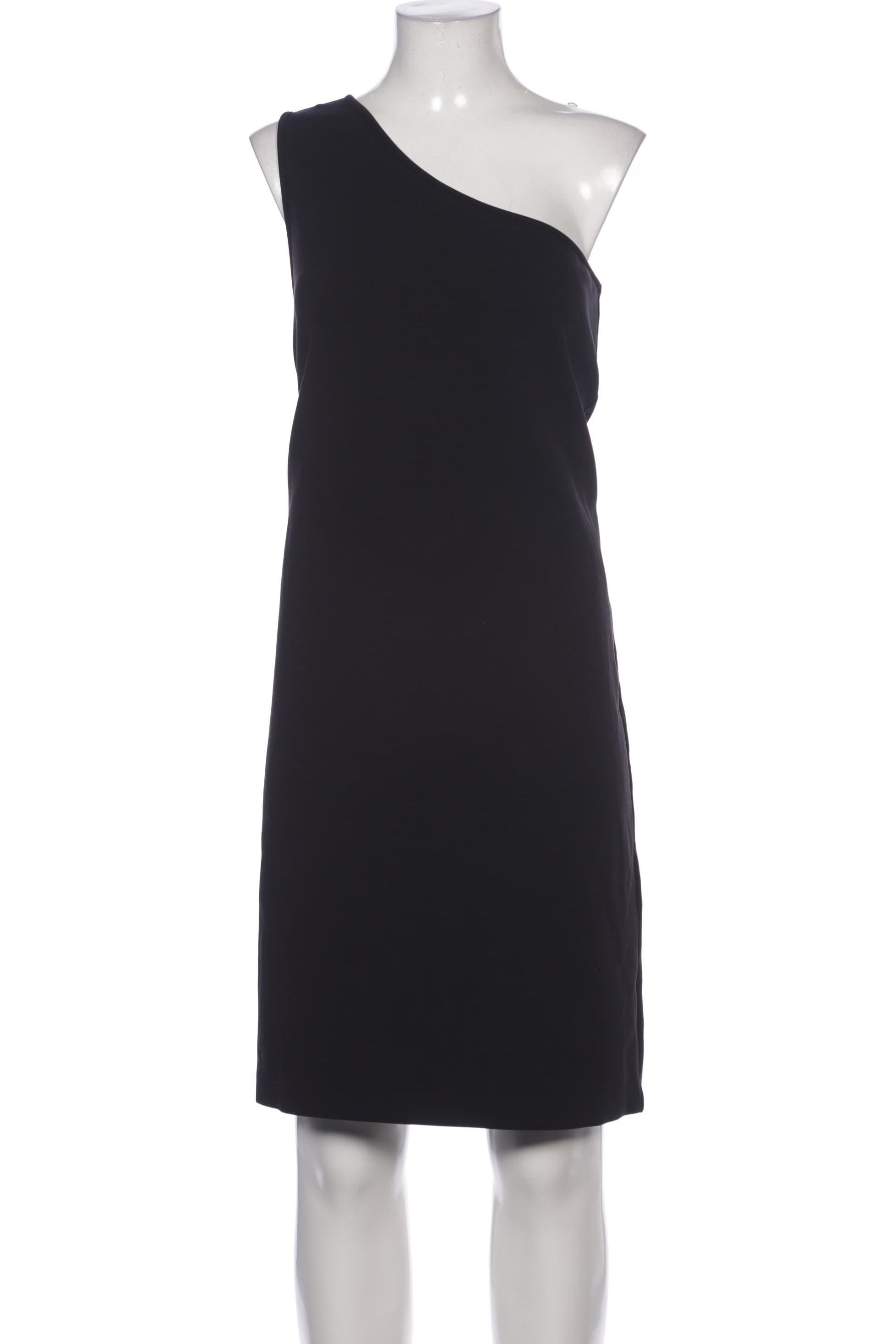 

COS Damen Kleid, schwarz, Gr. 42