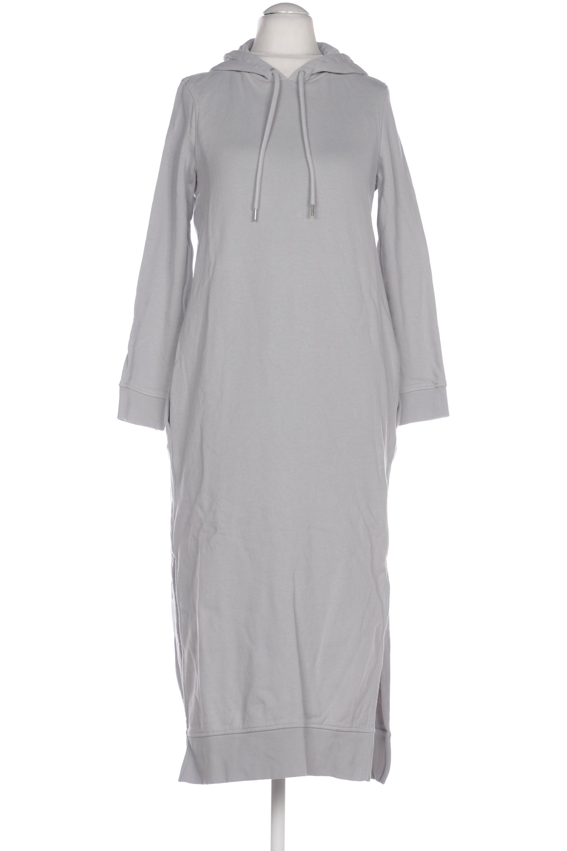 

COS Damen Kleid, grau, Gr. 36