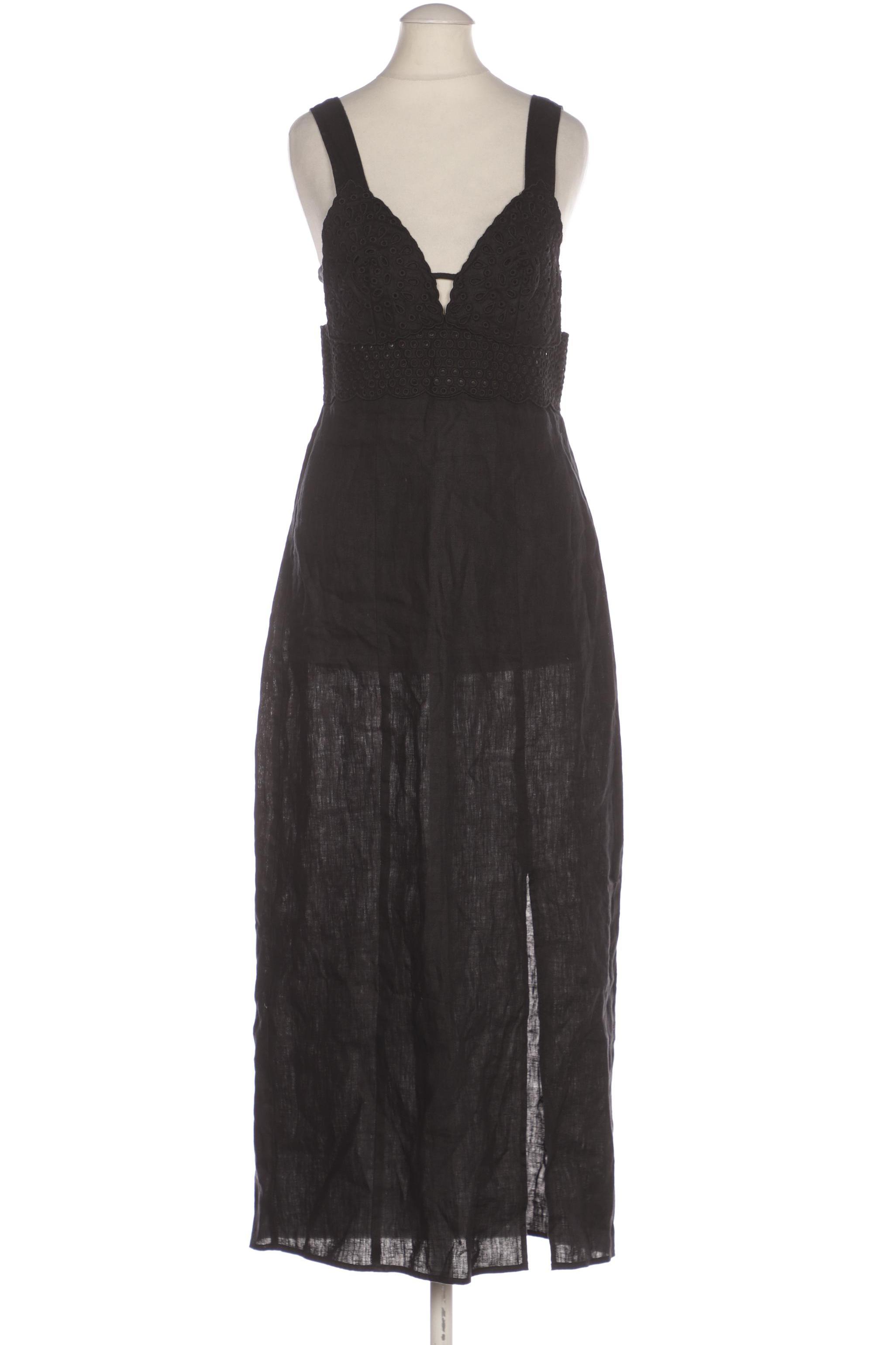 

COS Damen Kleid, marineblau, Gr. 36