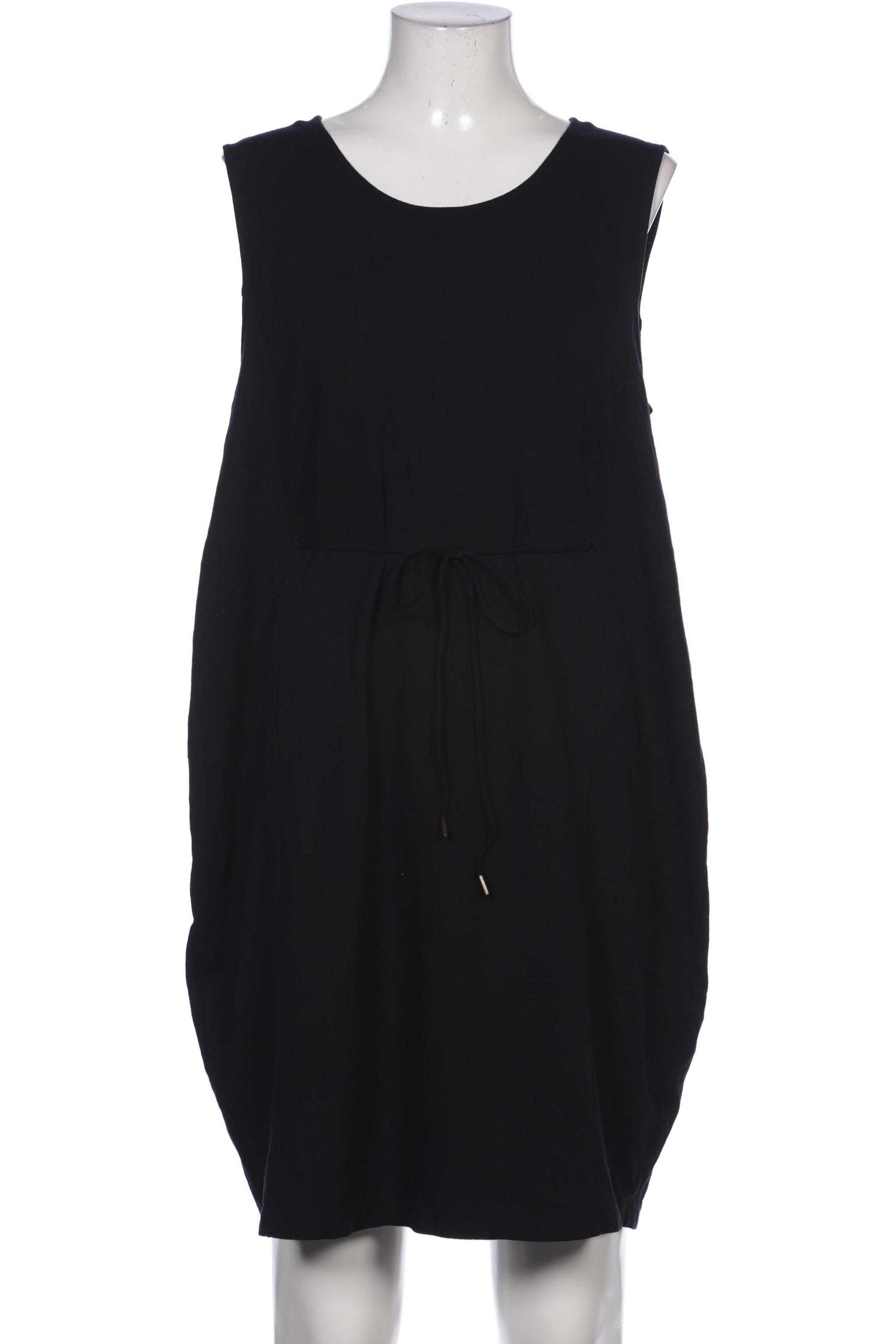 

COS Damen Kleid, schwarz, Gr. 42