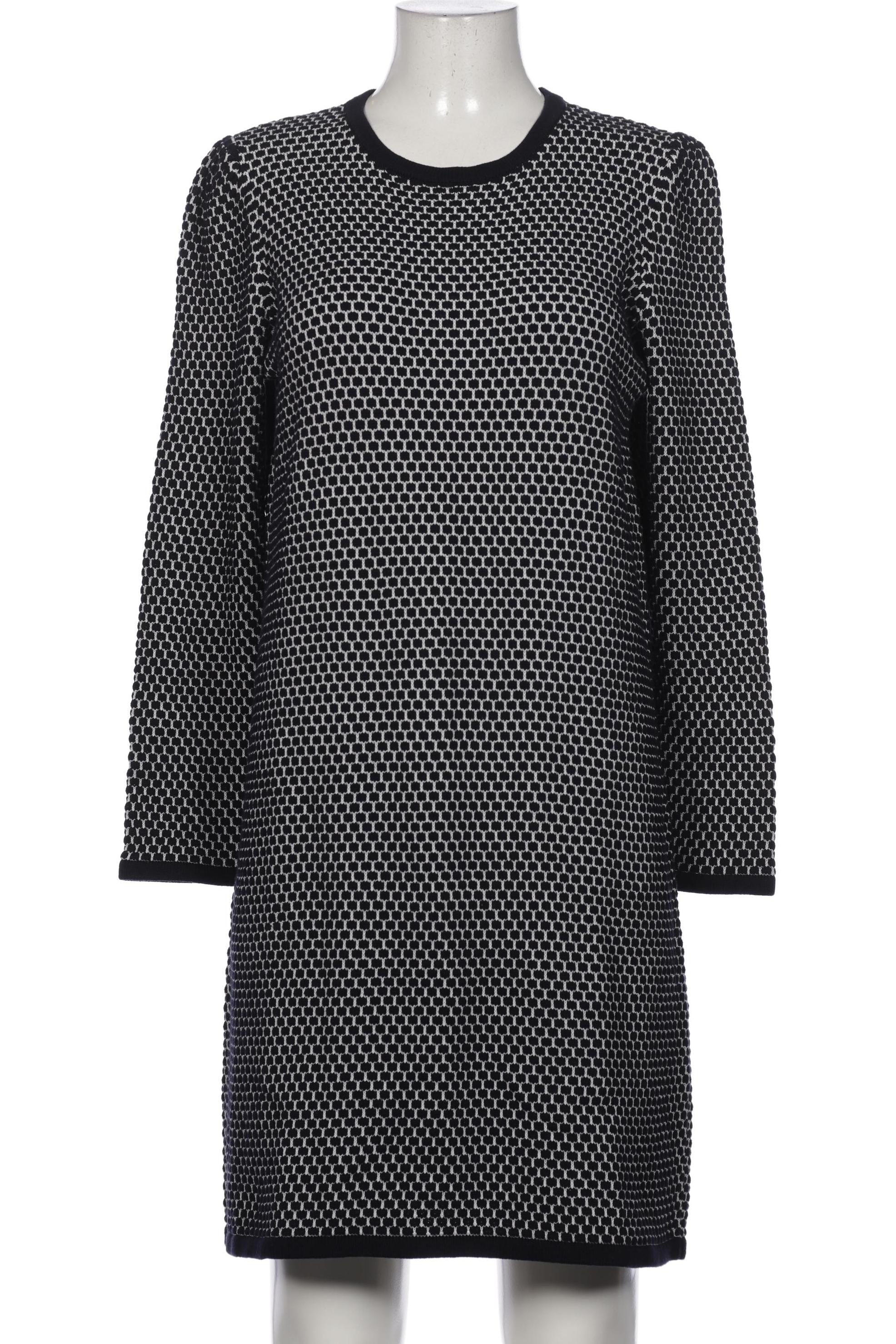 

COS Damen Kleid, marineblau, Gr. 38