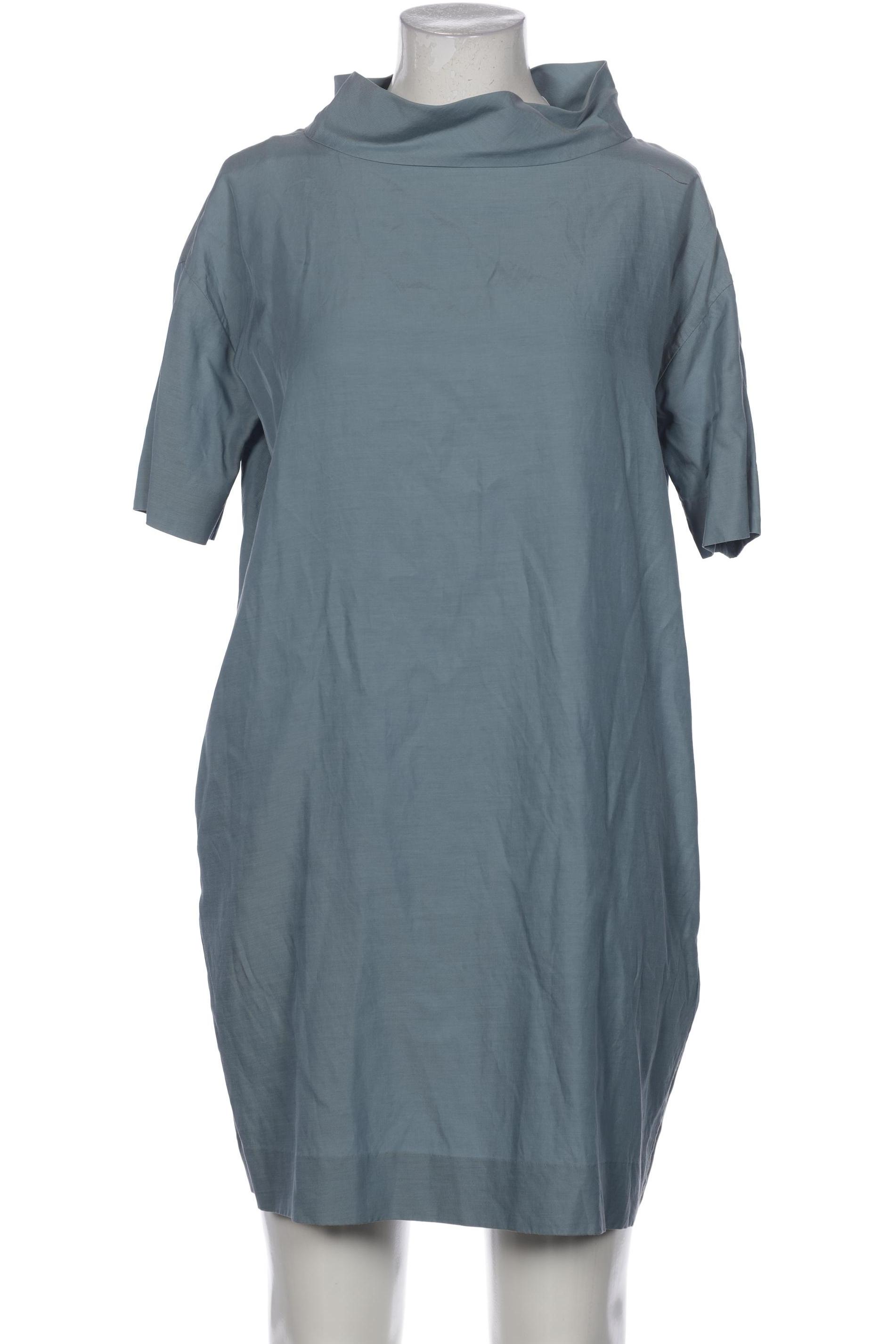 

COS Damen Kleid, hellblau, Gr. 38