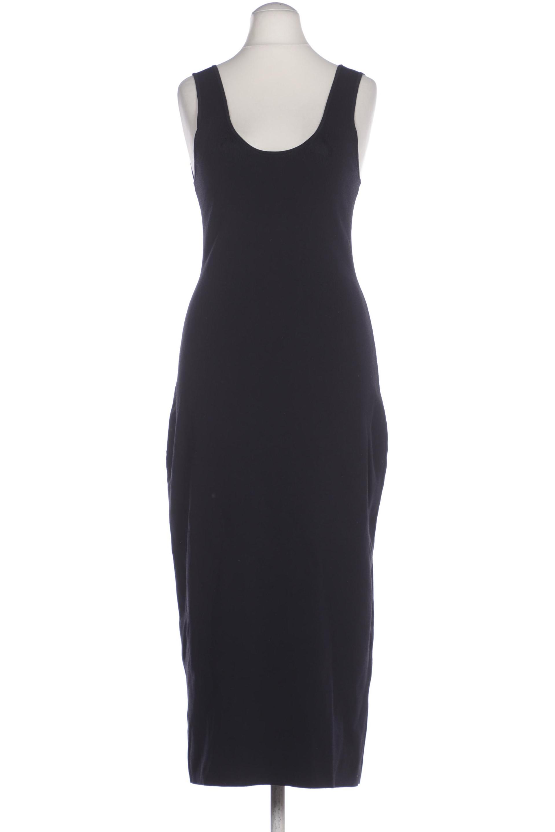 

COS Damen Kleid, marineblau, Gr. 38