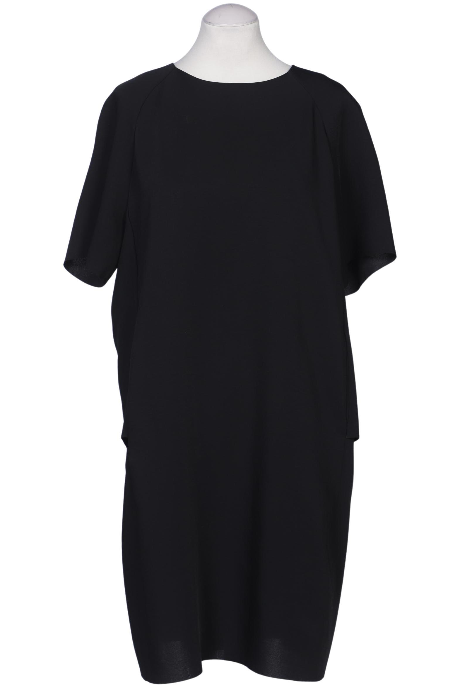 

COS Damen Kleid, marineblau, Gr. 40