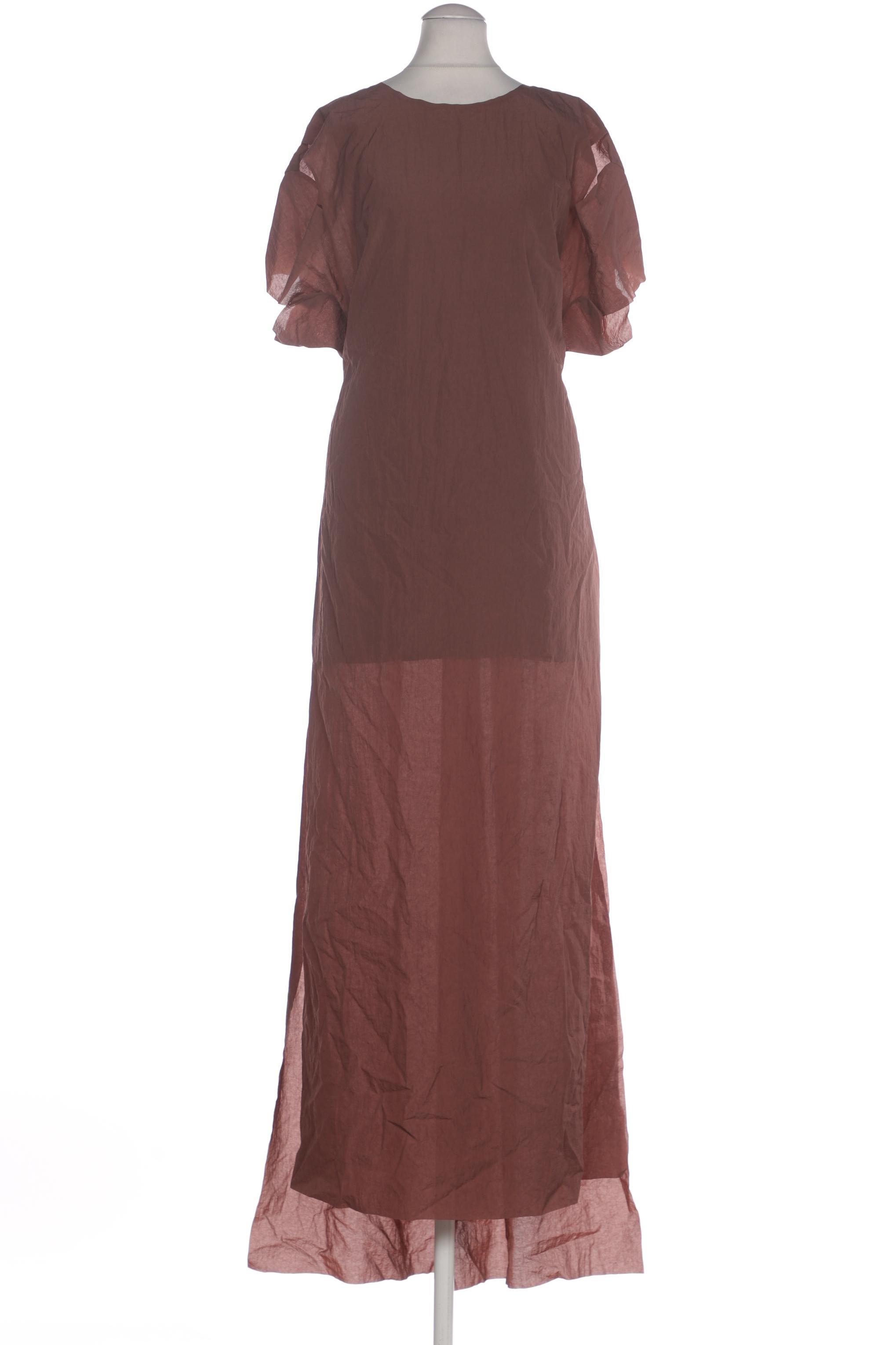 

COS Damen Kleid, braun, Gr. 40