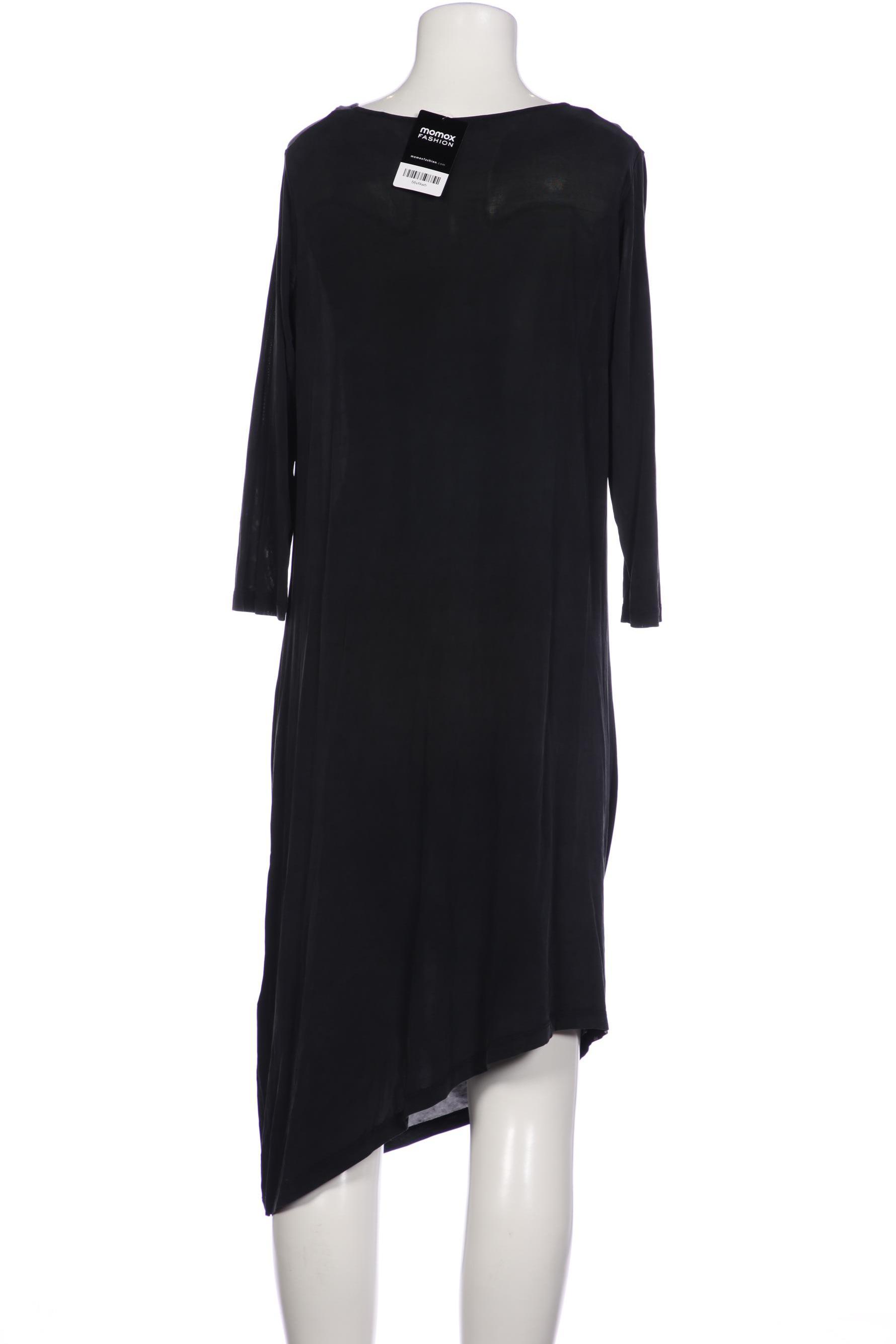 

COS Damen Kleid, schwarz, Gr. 36