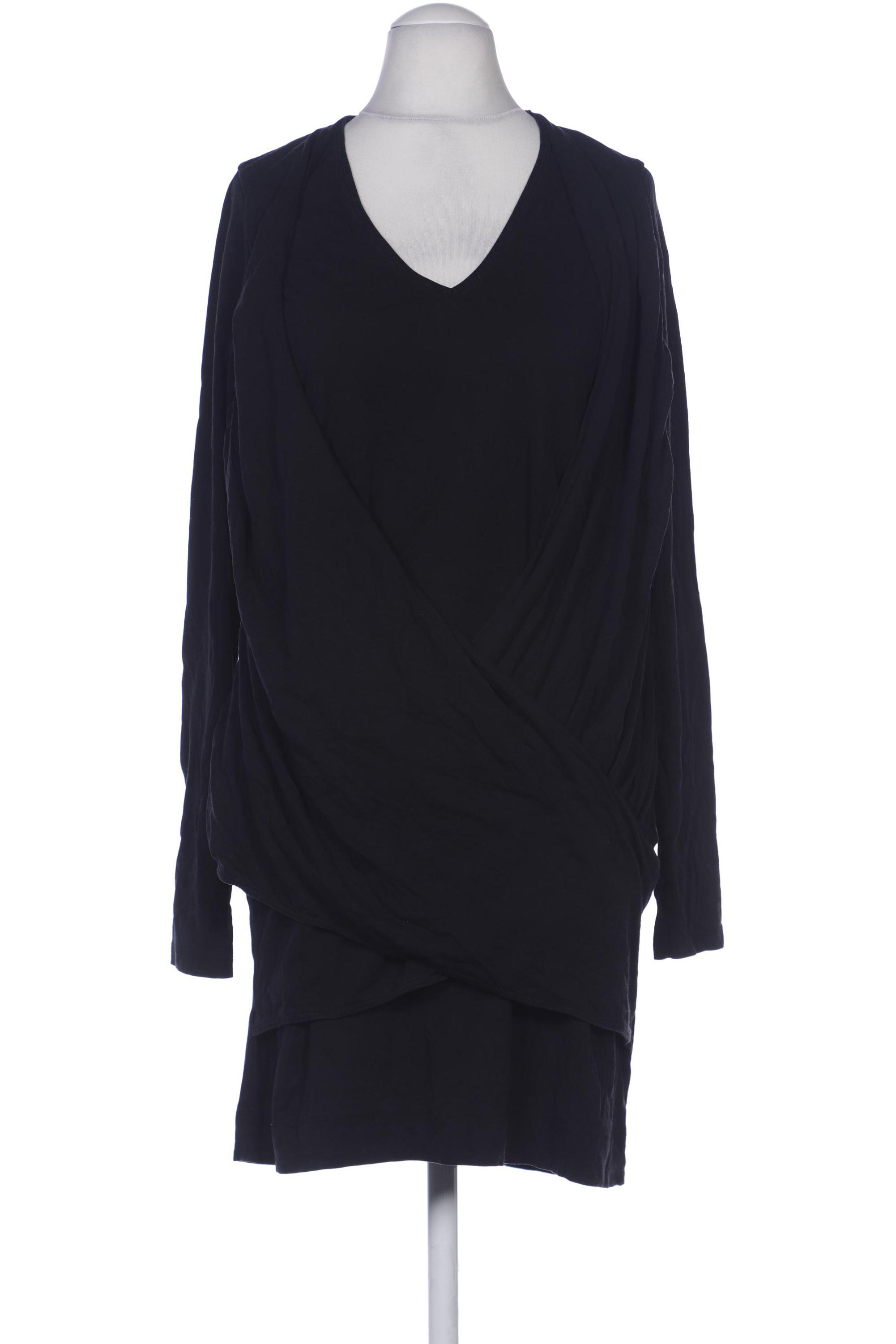 

COS Damen Kleid, schwarz, Gr. 38