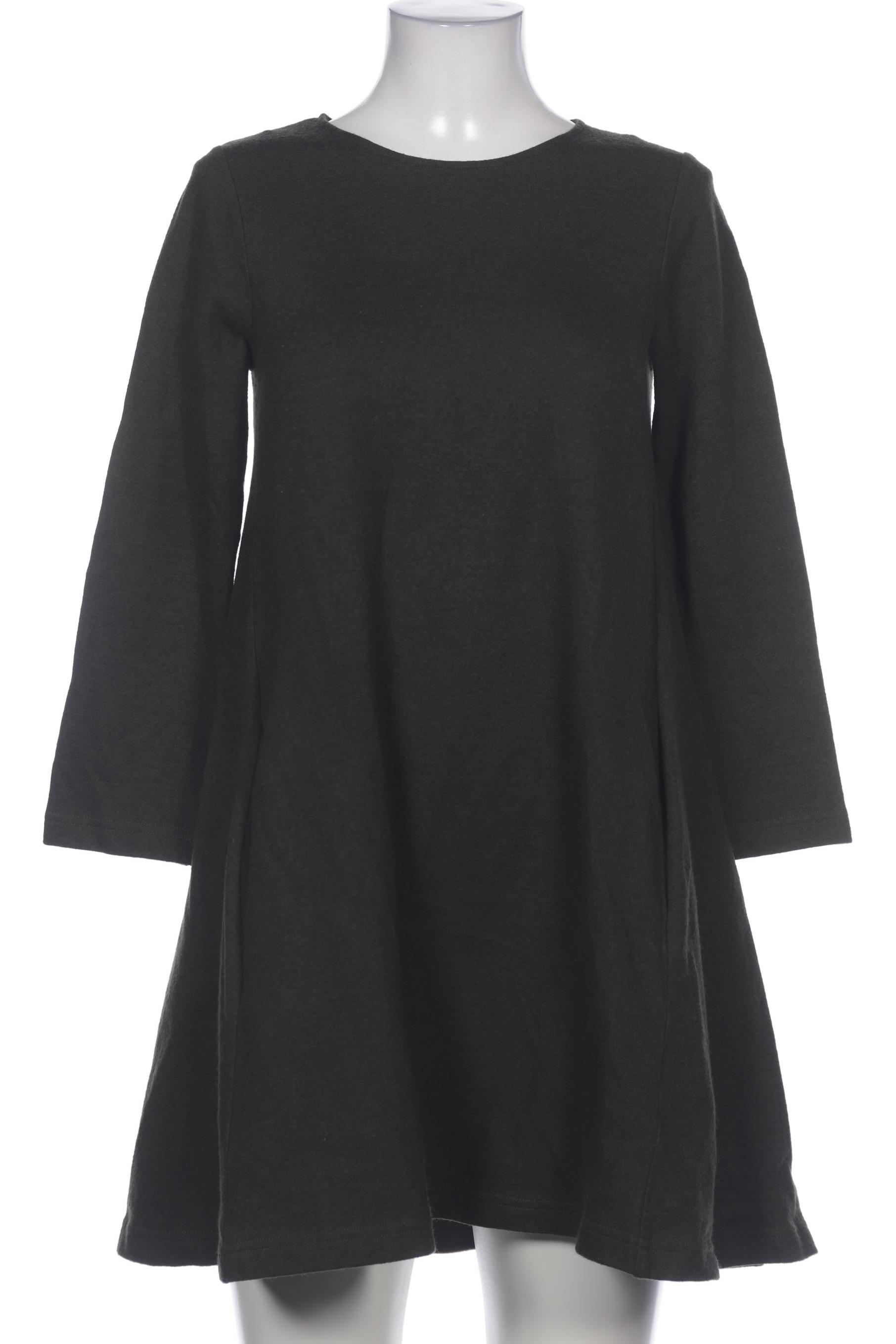 

COS Damen Kleid, grün, Gr. 36