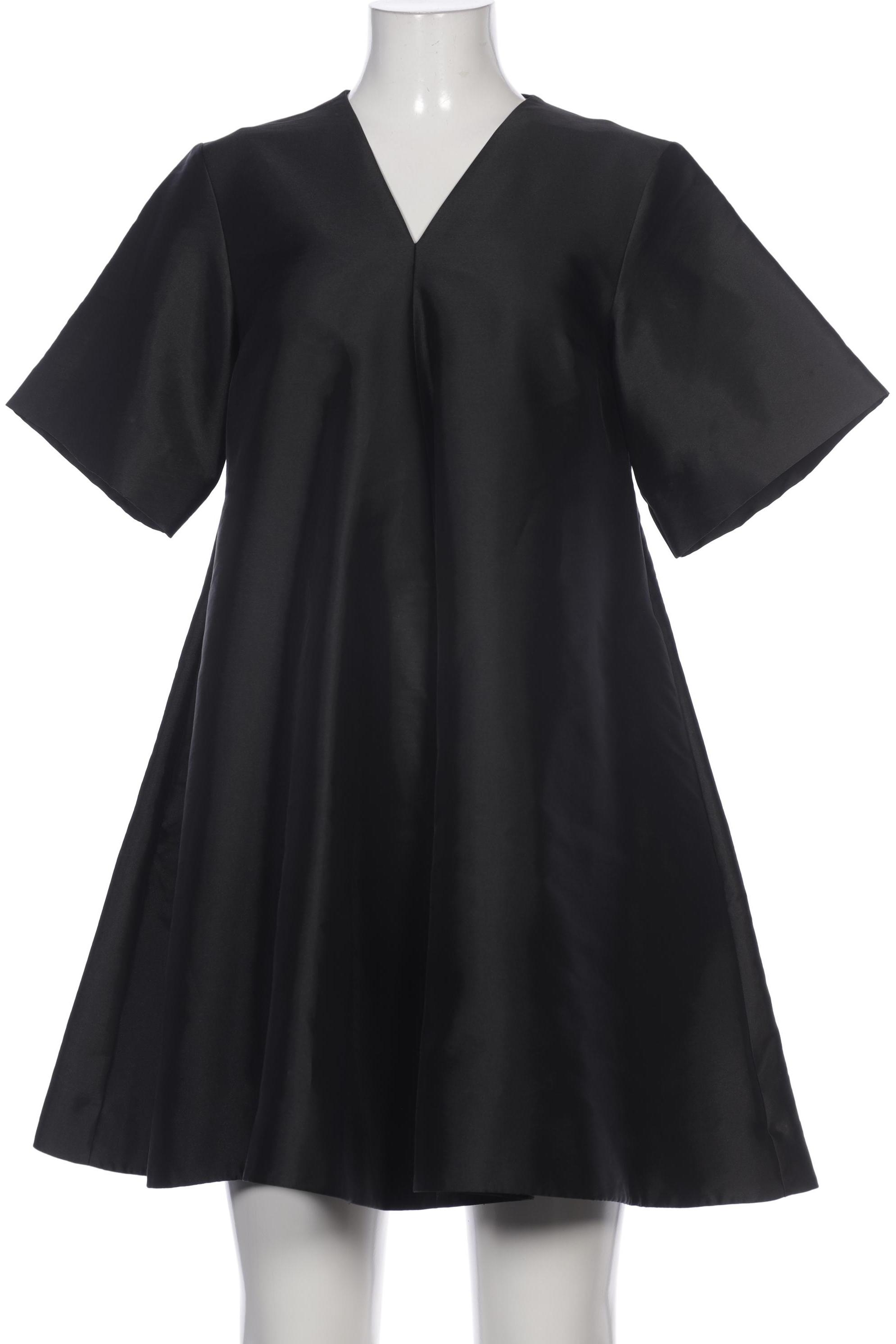 

COS Damen Kleid, schwarz