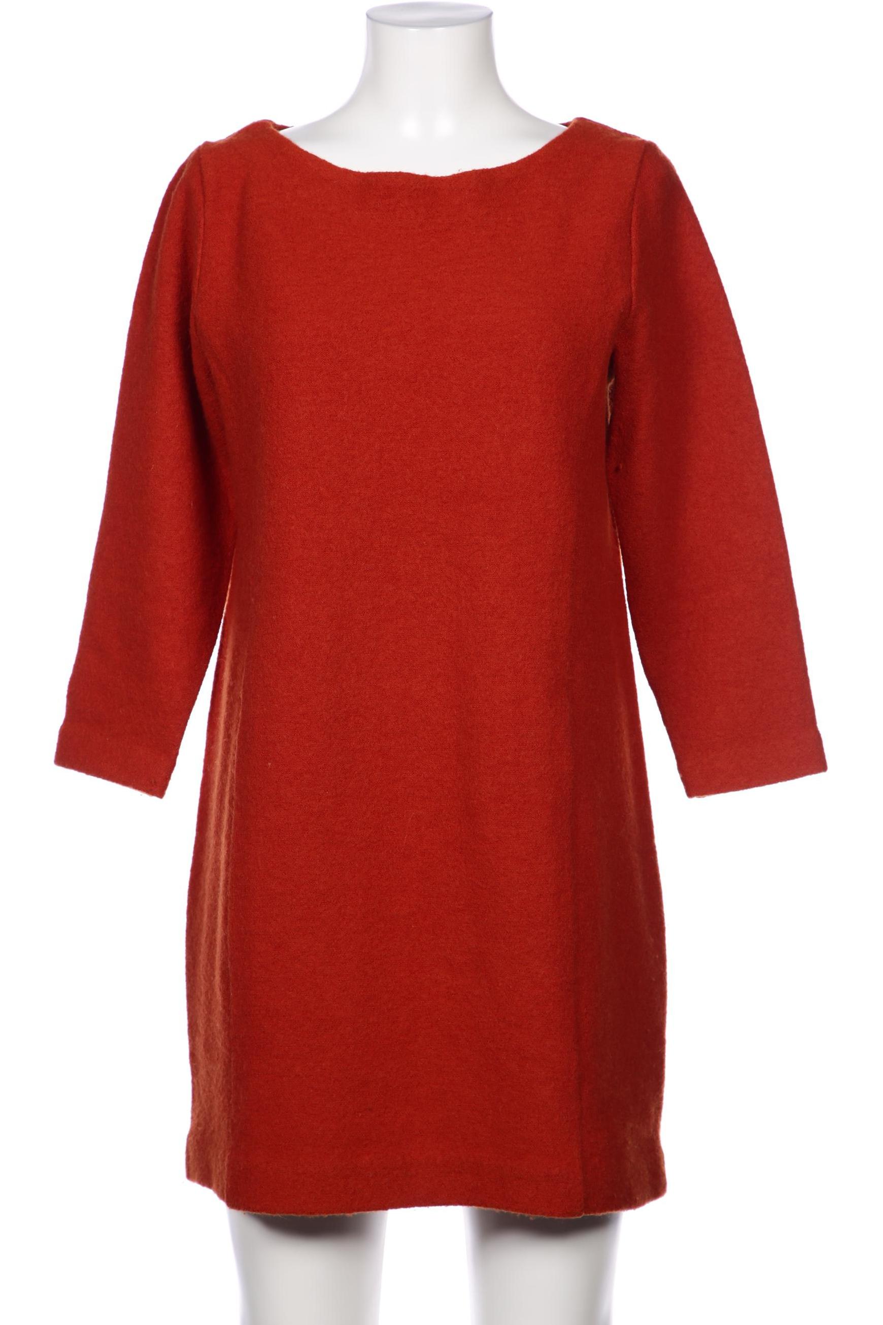 

COS Damen Kleid, orange