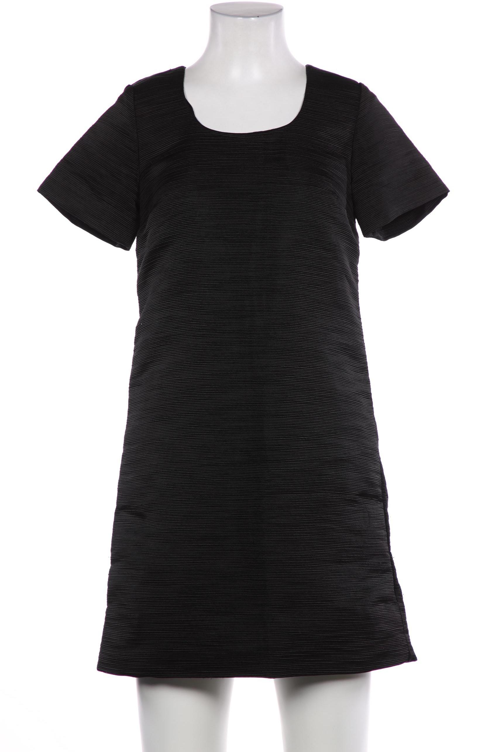 Thumbnail - COS Damen Kleid, schwarz, Gr. 34