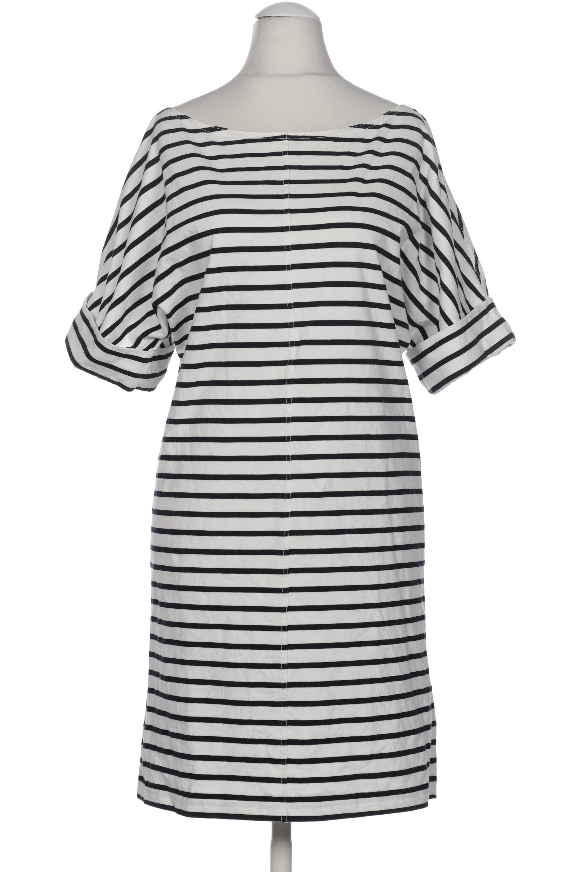 

COS Damen Kleid, schwarz, Gr. 36