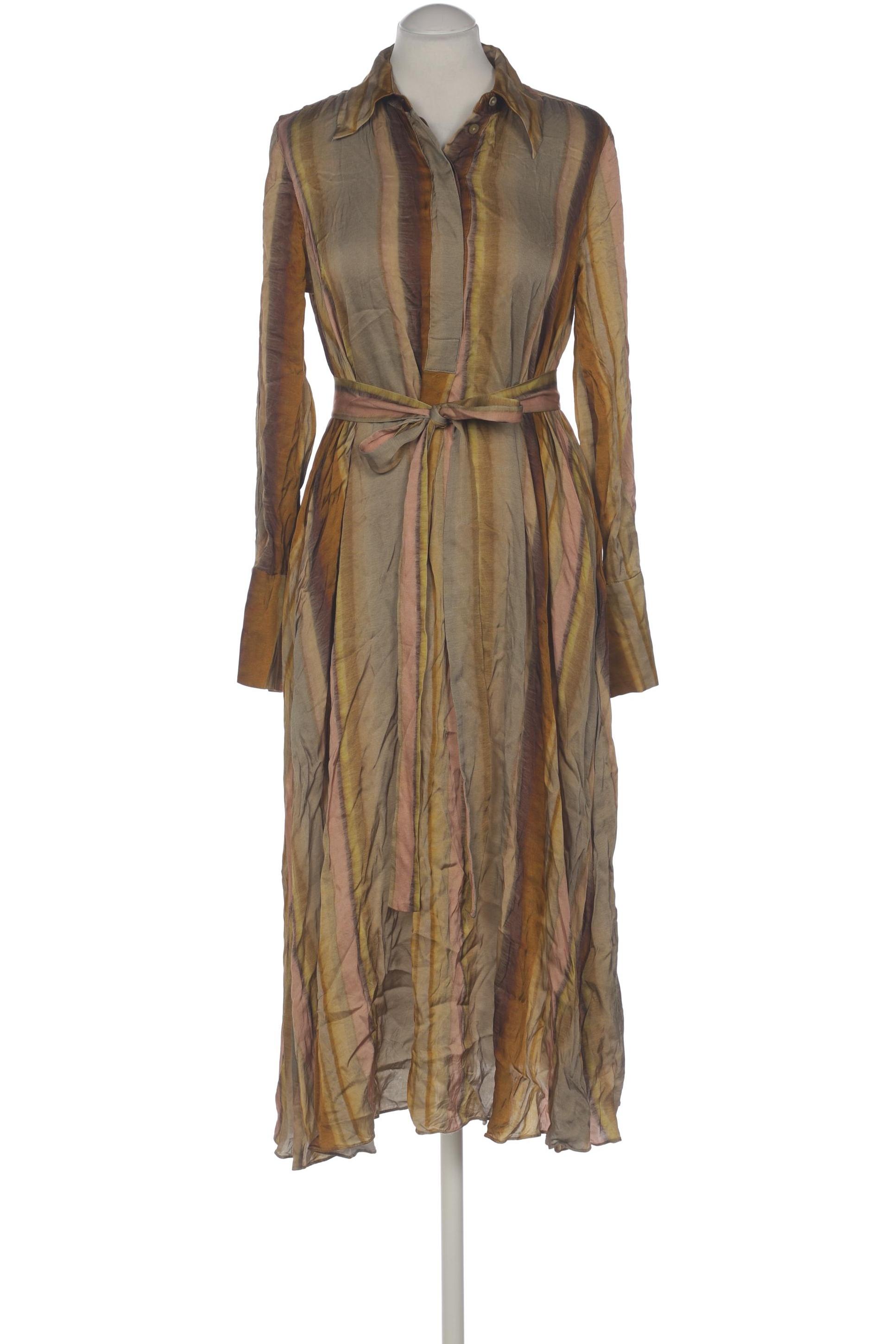 

COS Damen Kleid, braun, Gr. 36