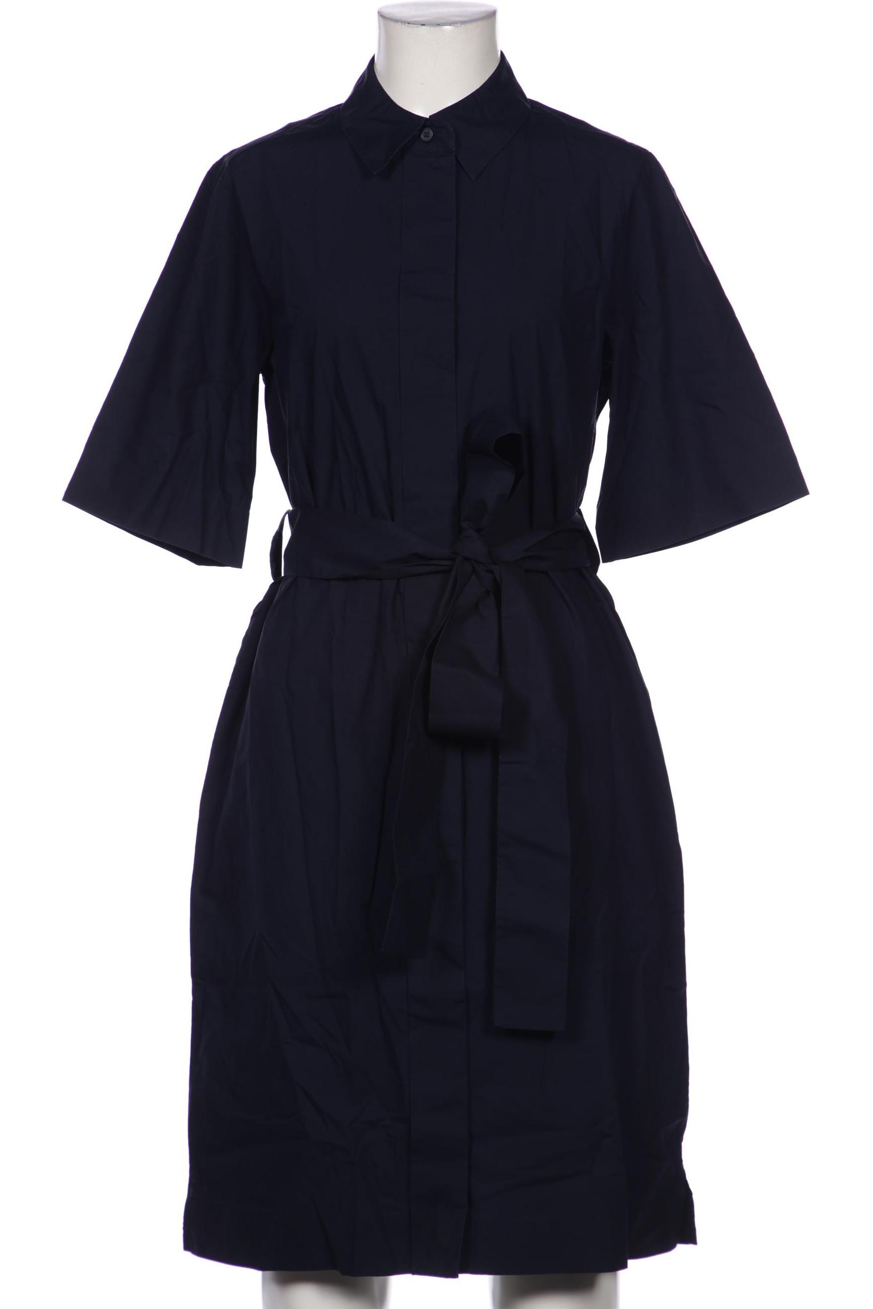 

COS Damen Kleid, marineblau