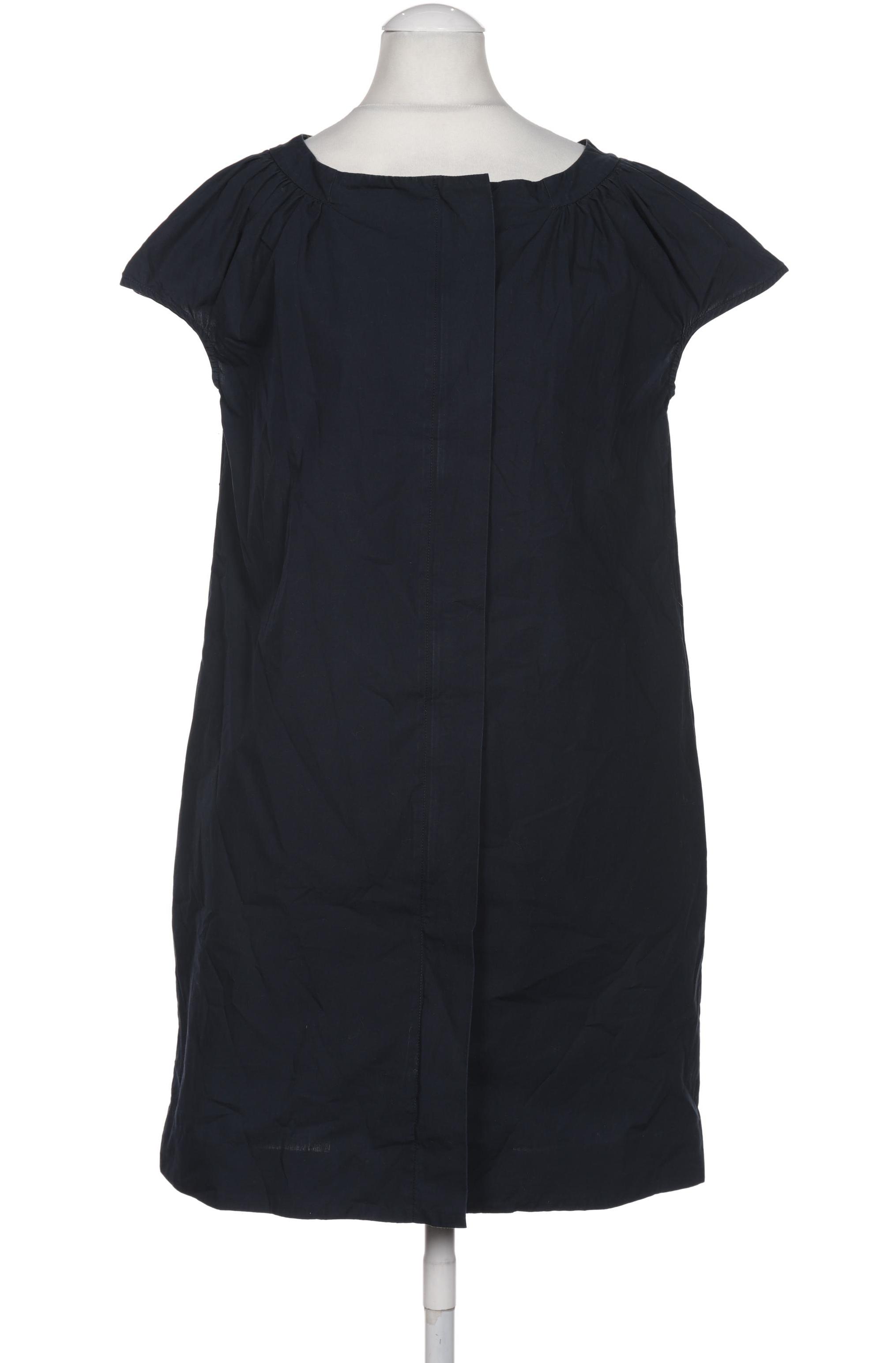 

COS Damen Kleid, marineblau