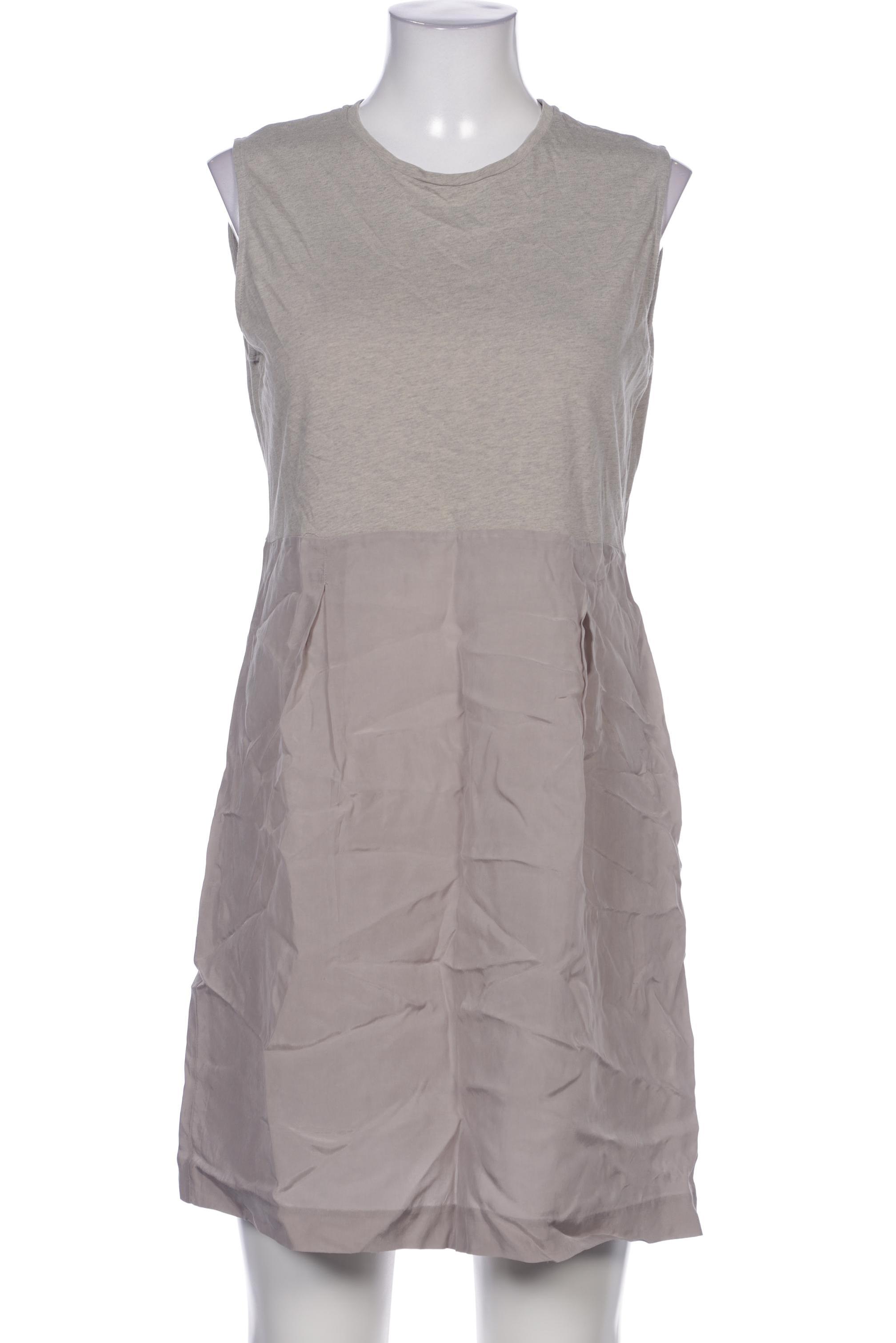 

COS Damen Kleid, grau, Gr. 38