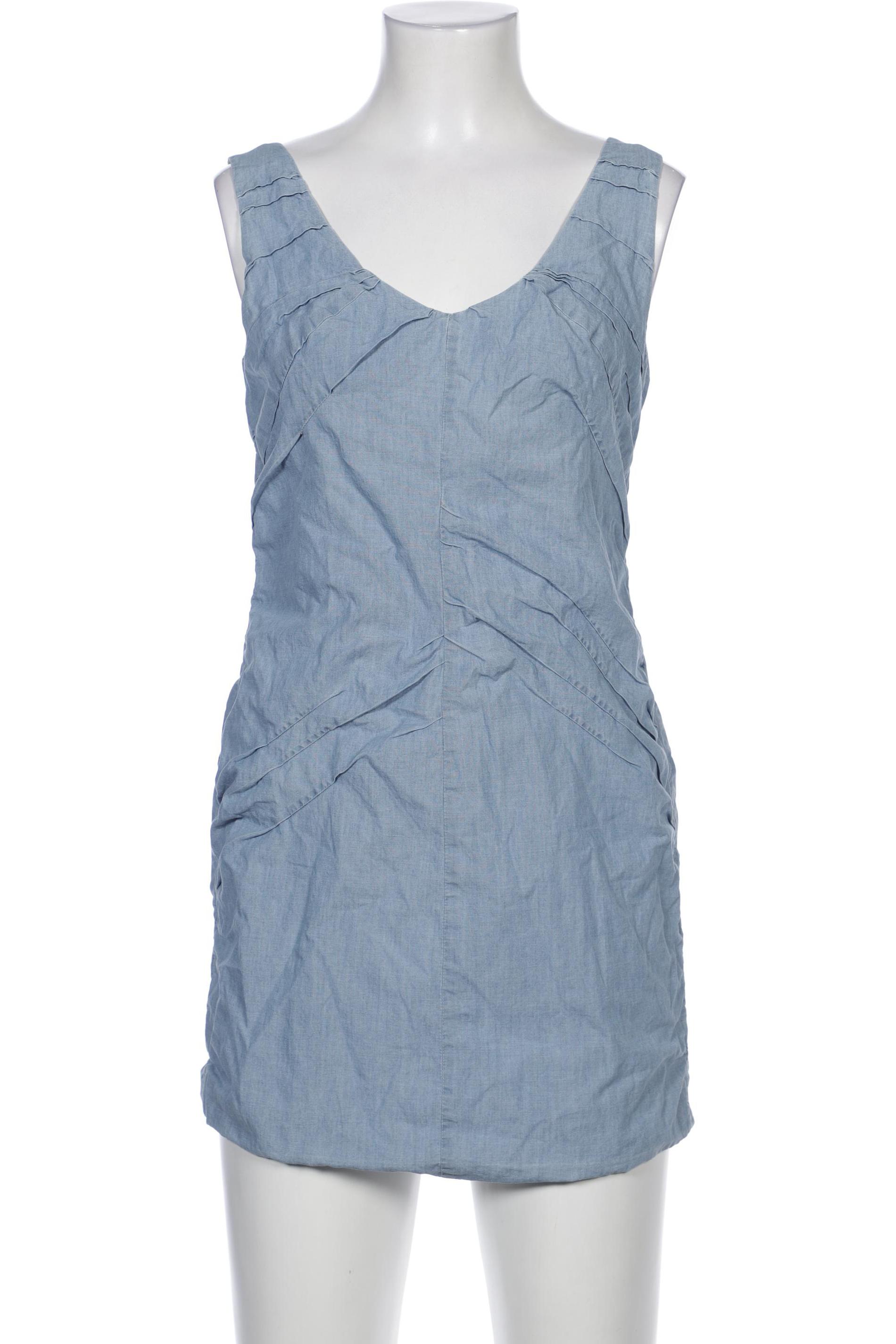 

COS Damen Kleid, hellblau