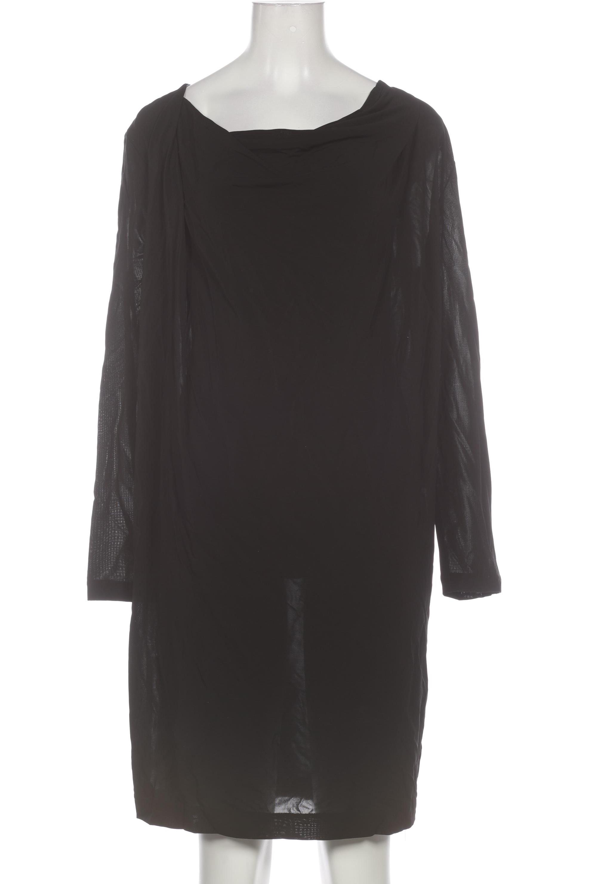 

COS Damen Kleid, schwarz