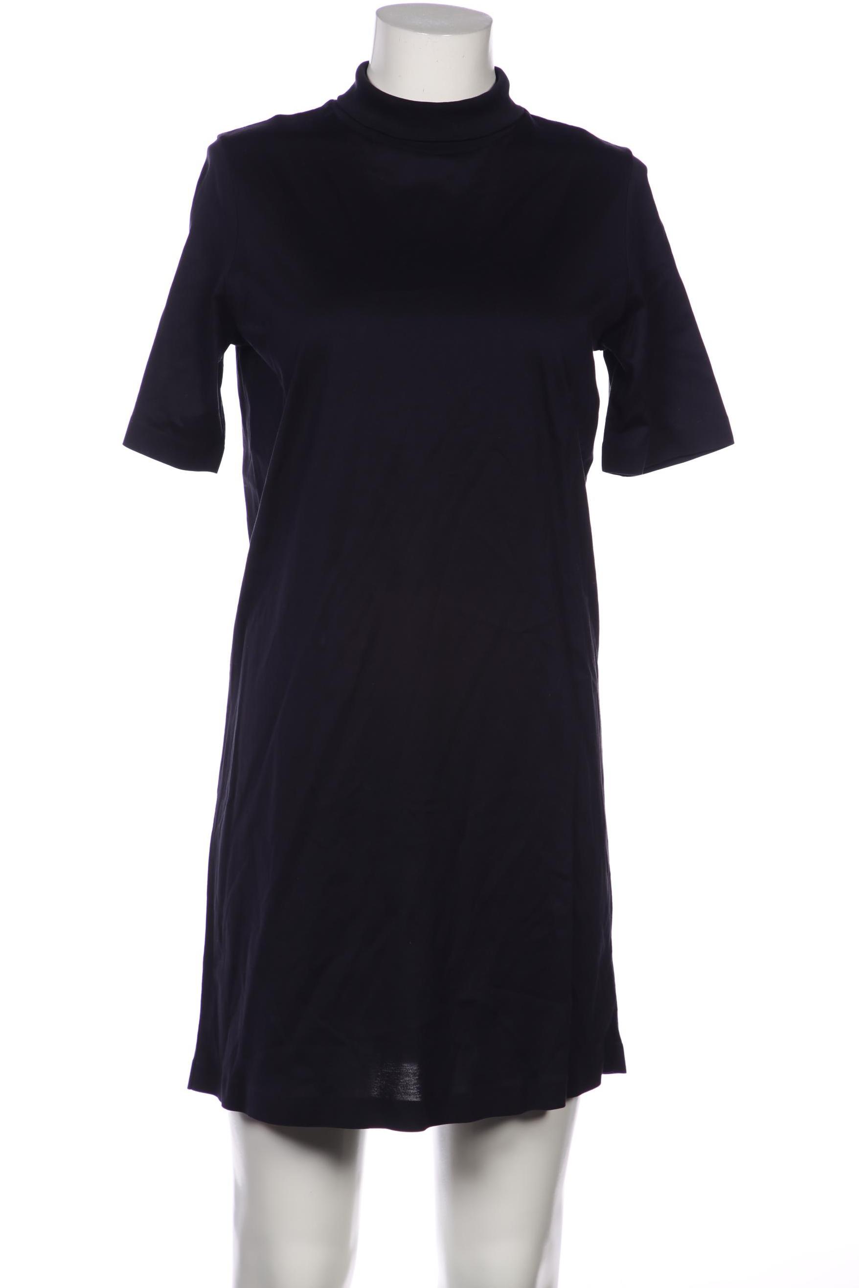 

COS Damen Kleid, marineblau, Gr. 36